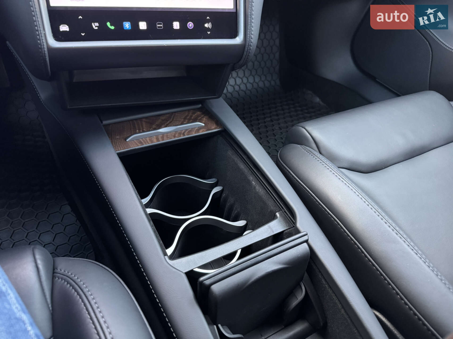 Tesla Model S 2020 VIN 5YJSA1E22LF369714 фото оголошення 25 з 50
