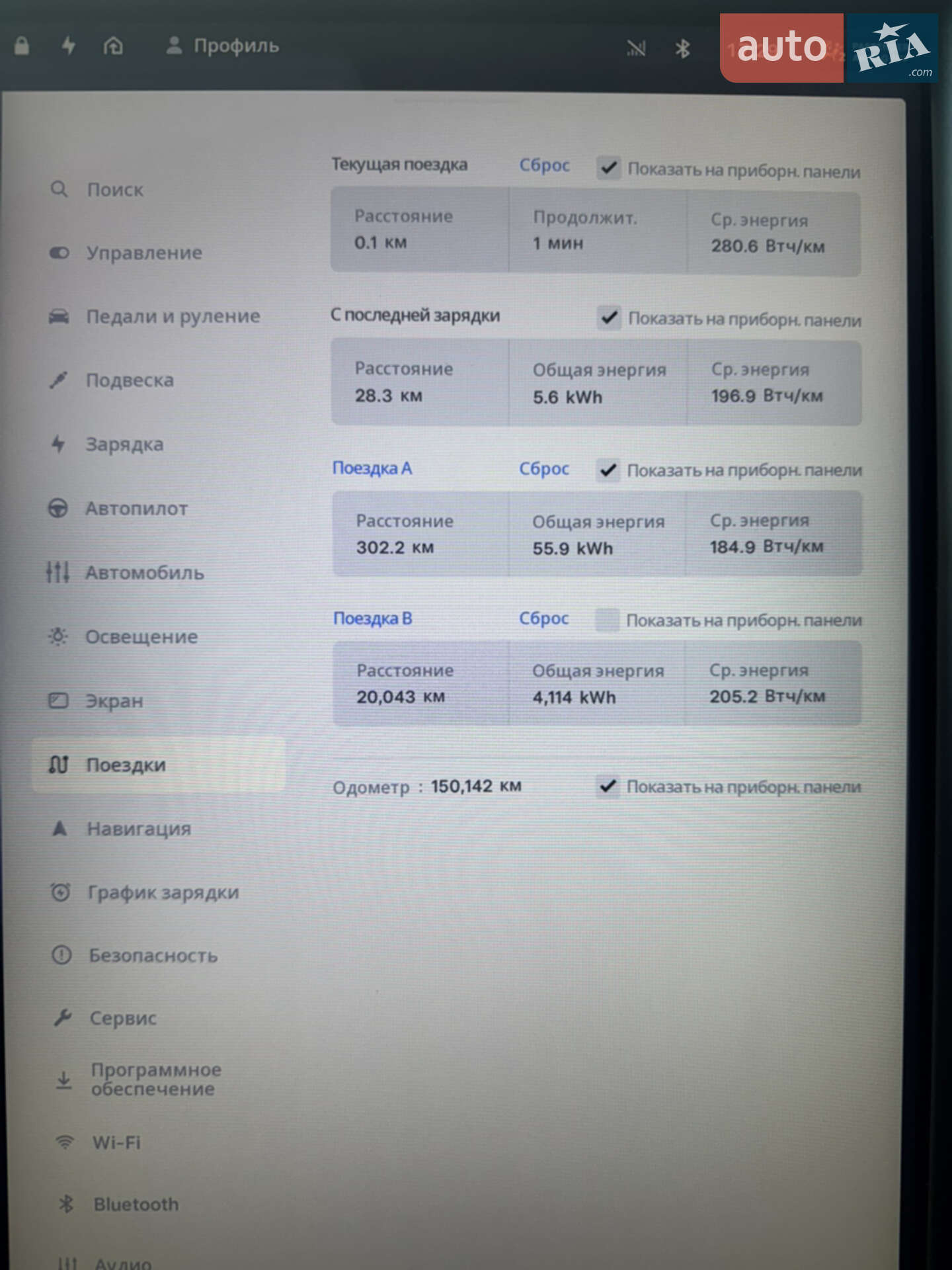 Tesla Model S 2020 VIN 5YJSA1E22LF369714 фото оголошення 26 з 50