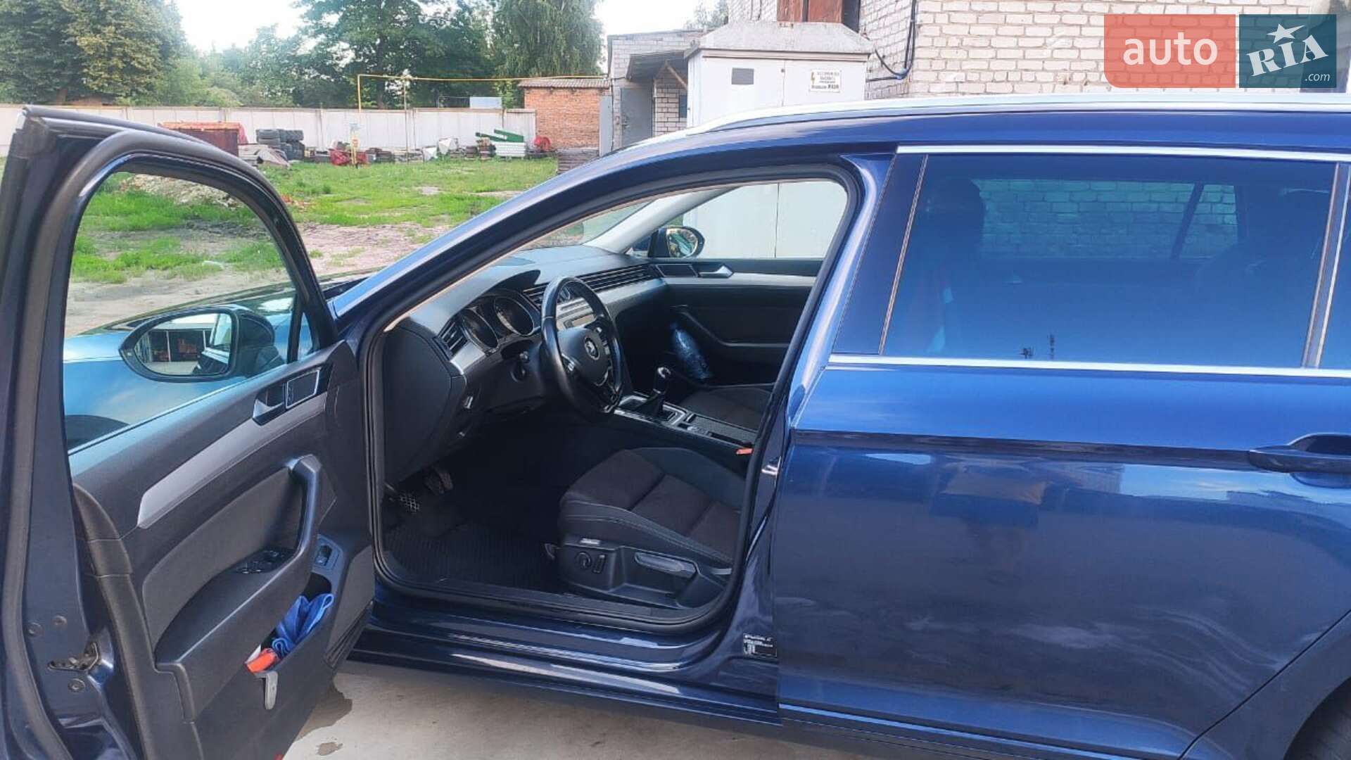Volkswagen Passat 2015 VIN WVWZZZ3CZFE402130 фото оголошення 6 з 31