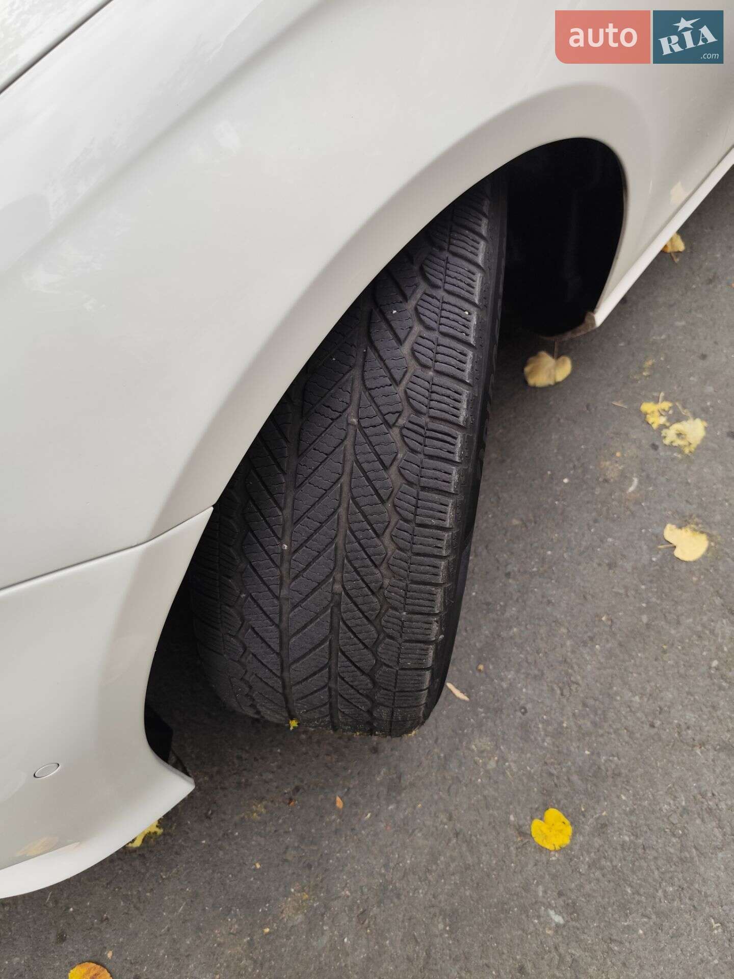 Mercedes-Benz E-Class 2017 VIN WDD2132041A290282 фото оголошення 14 з 23