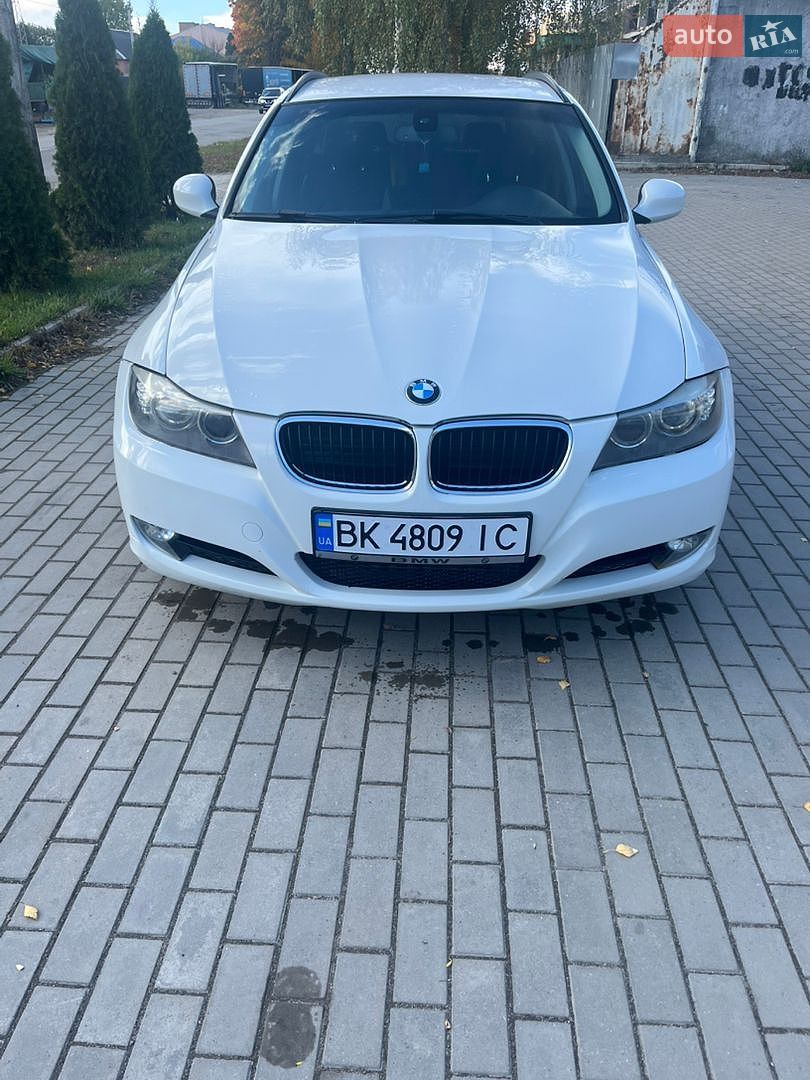 BMW 3 Series 2012 VIN WBAUY310X0F468211 фото оголошення 16 з 16