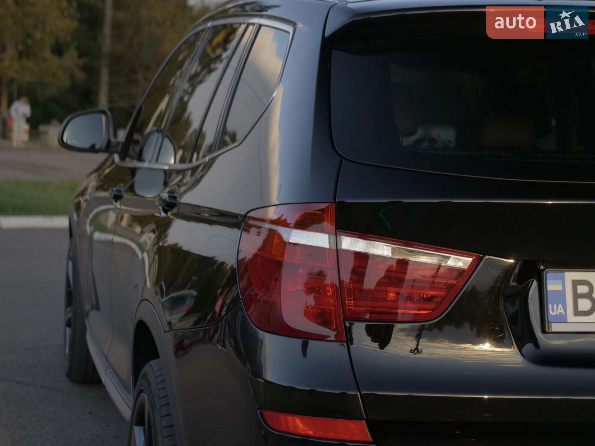 BMW X3 2017 VIN WBAWY510300E36663 фото оголошення 14 з 91