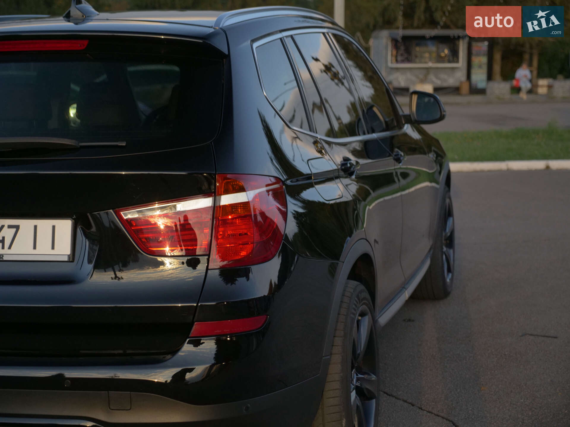 BMW X3 2017 VIN WBAWY510300E36663 фото оголошення 16 з 91