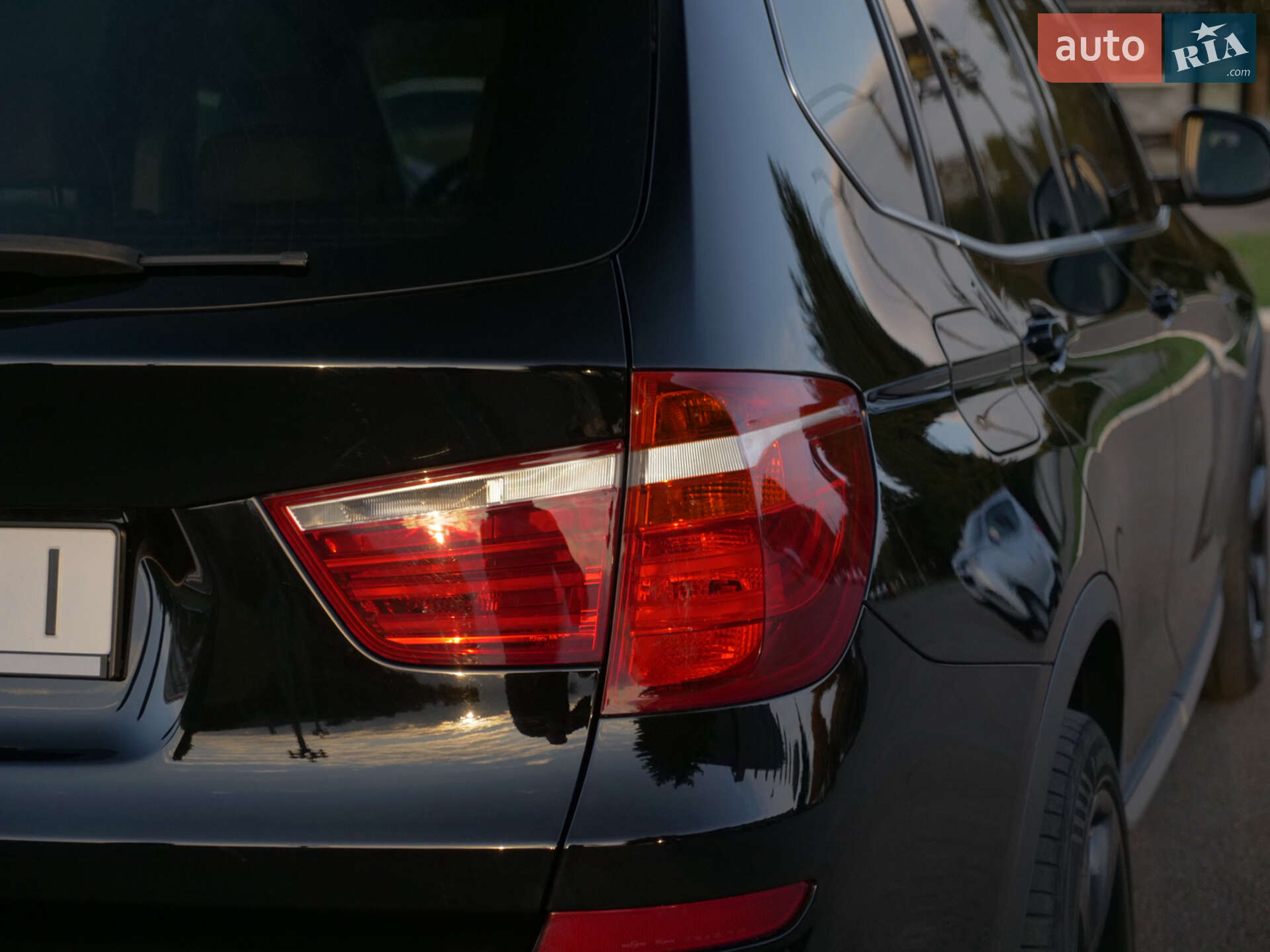 BMW X3 2017 VIN WBAWY510300E36663 фото оголошення 17 з 91