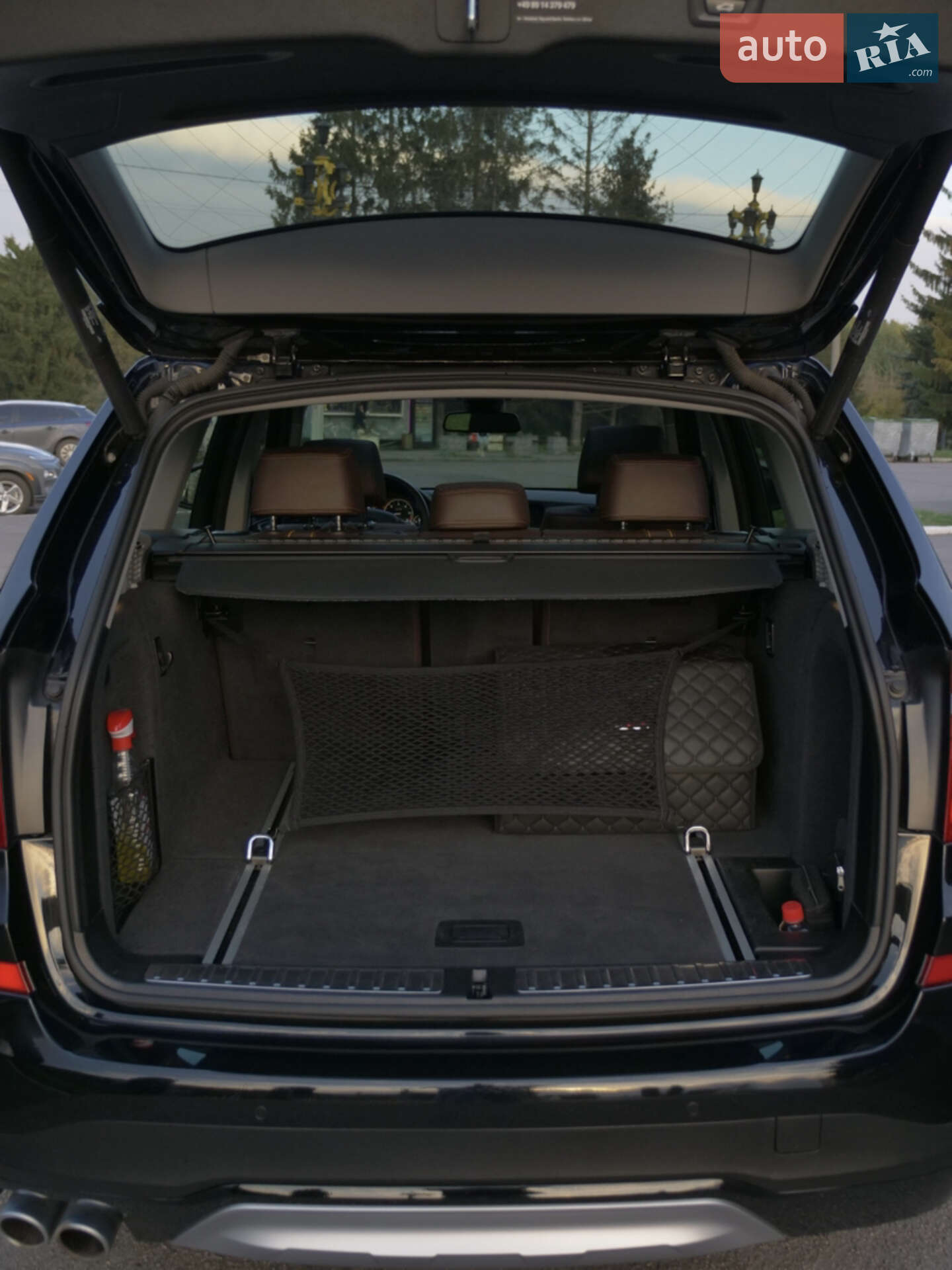 BMW X3 2017 VIN WBAWY510300E36663 фото оголошення 34 з 91