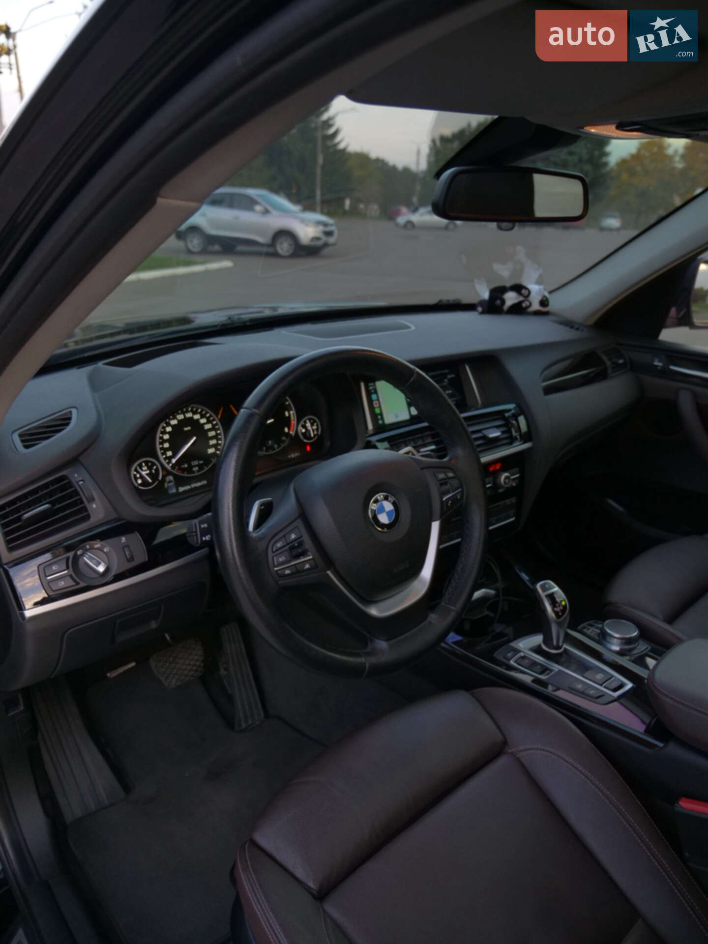 BMW X3 2017 VIN WBAWY510300E36663 фото оголошення 44 з 91