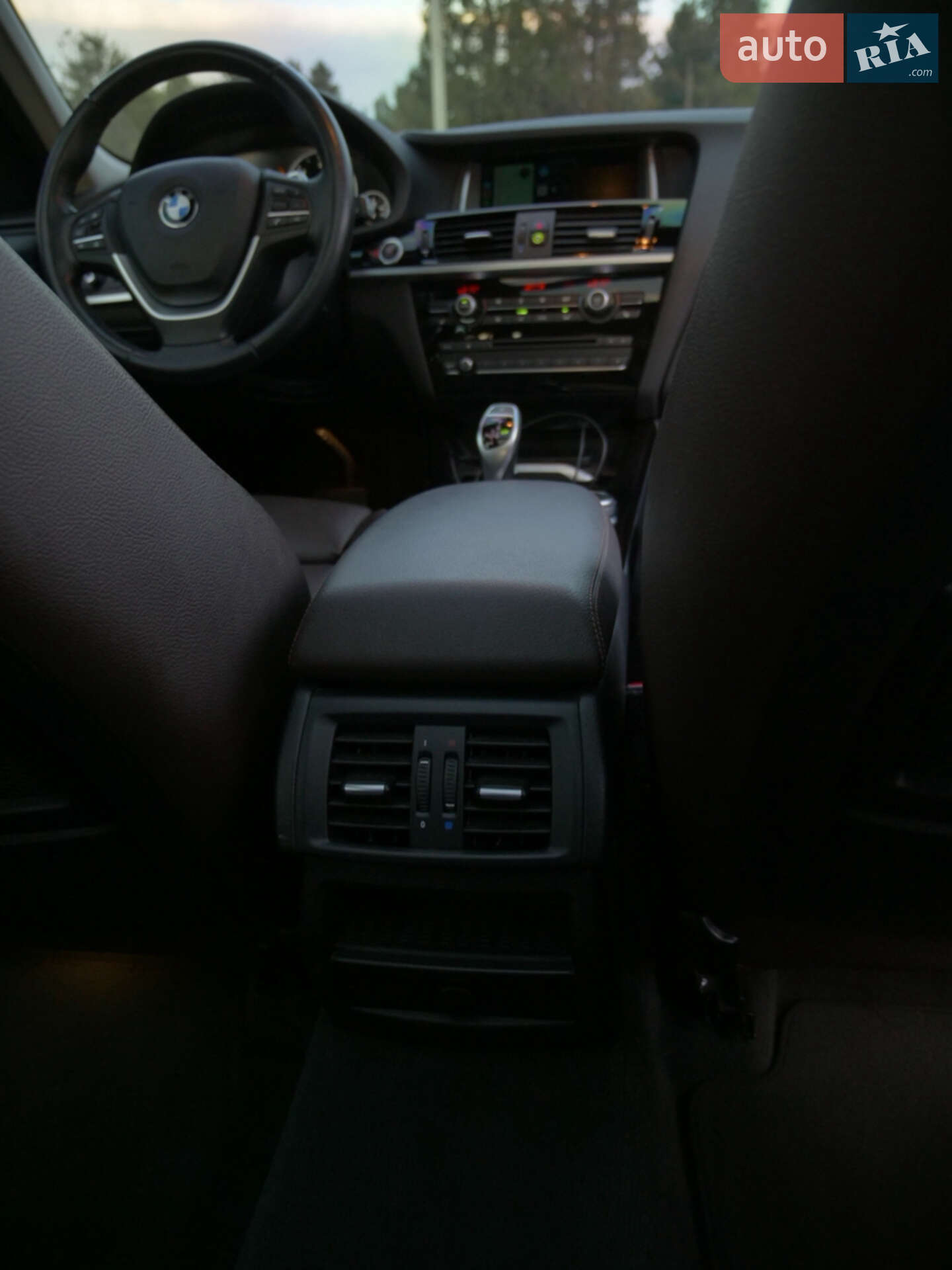 BMW X3 2017 VIN WBAWY510300E36663 фото оголошення 54 з 91