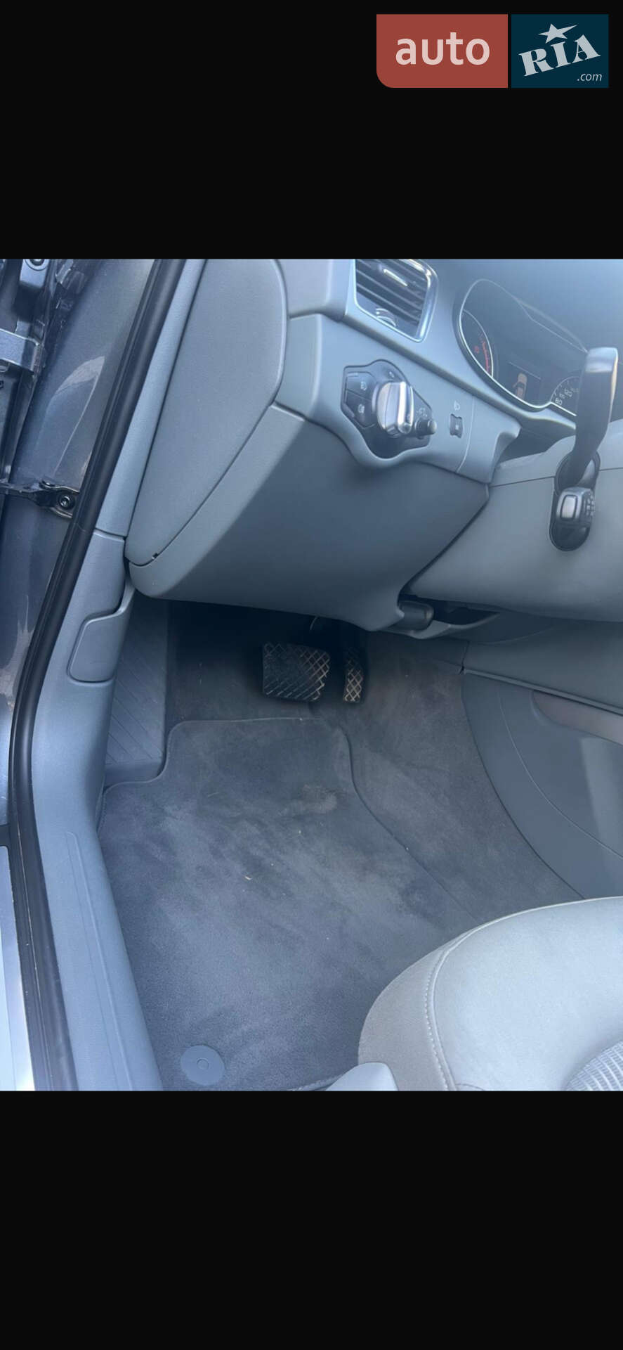 Audi A4 2014 VIN WAUZZZ8K3EA162680 фото оголошення 20 з 21