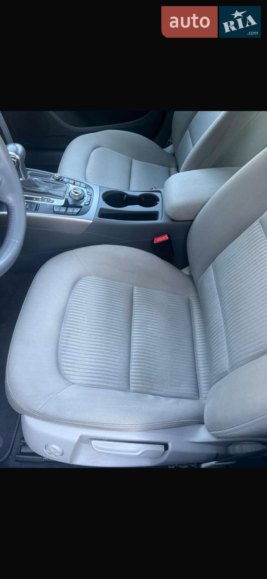 Audi A4 2014 VIN WAUZZZ8K3EA162680 фото оголошення 21 з 21