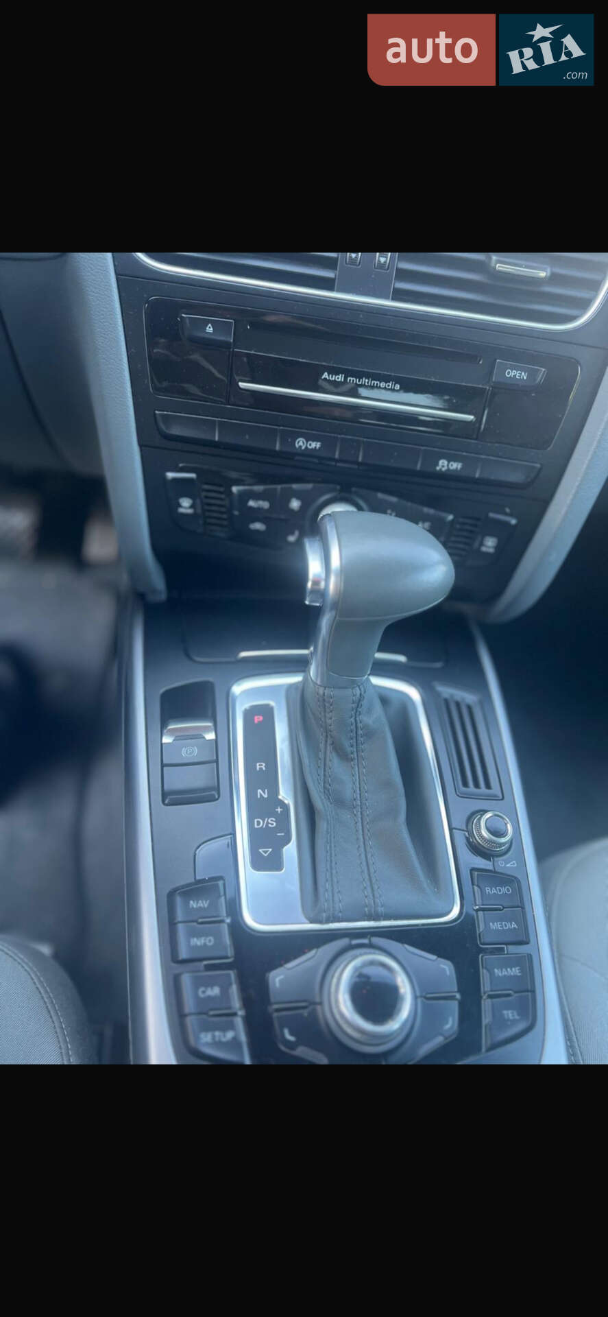 Audi A4 2014 VIN WAUZZZ8K3EA162680 фото оголошення 4 з 21