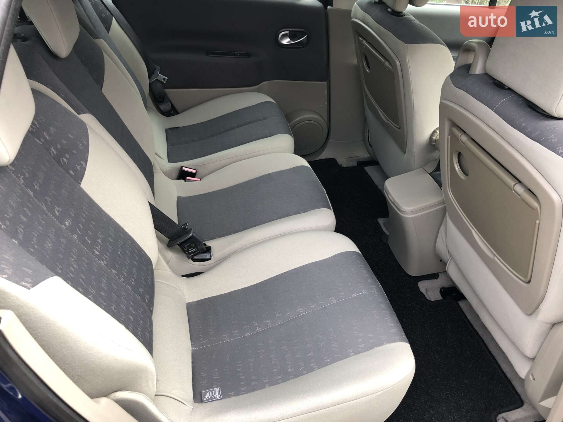 Renault Scenic 2005 VIN VF1JMMJ0A33169539 фото оголошення 29 з 69
