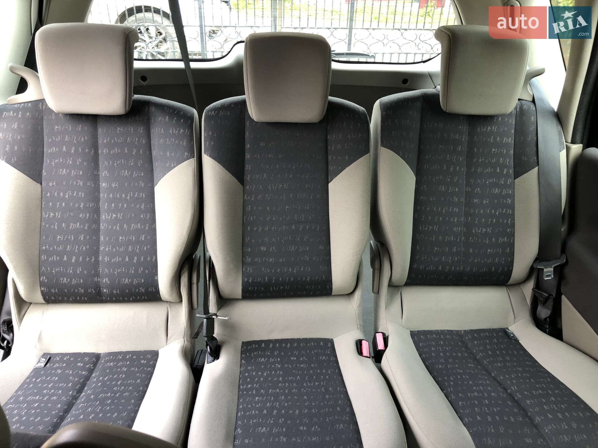 Renault Scenic 2005 VIN VF1JMMJ0A33169539 фото оголошення 33 з 69