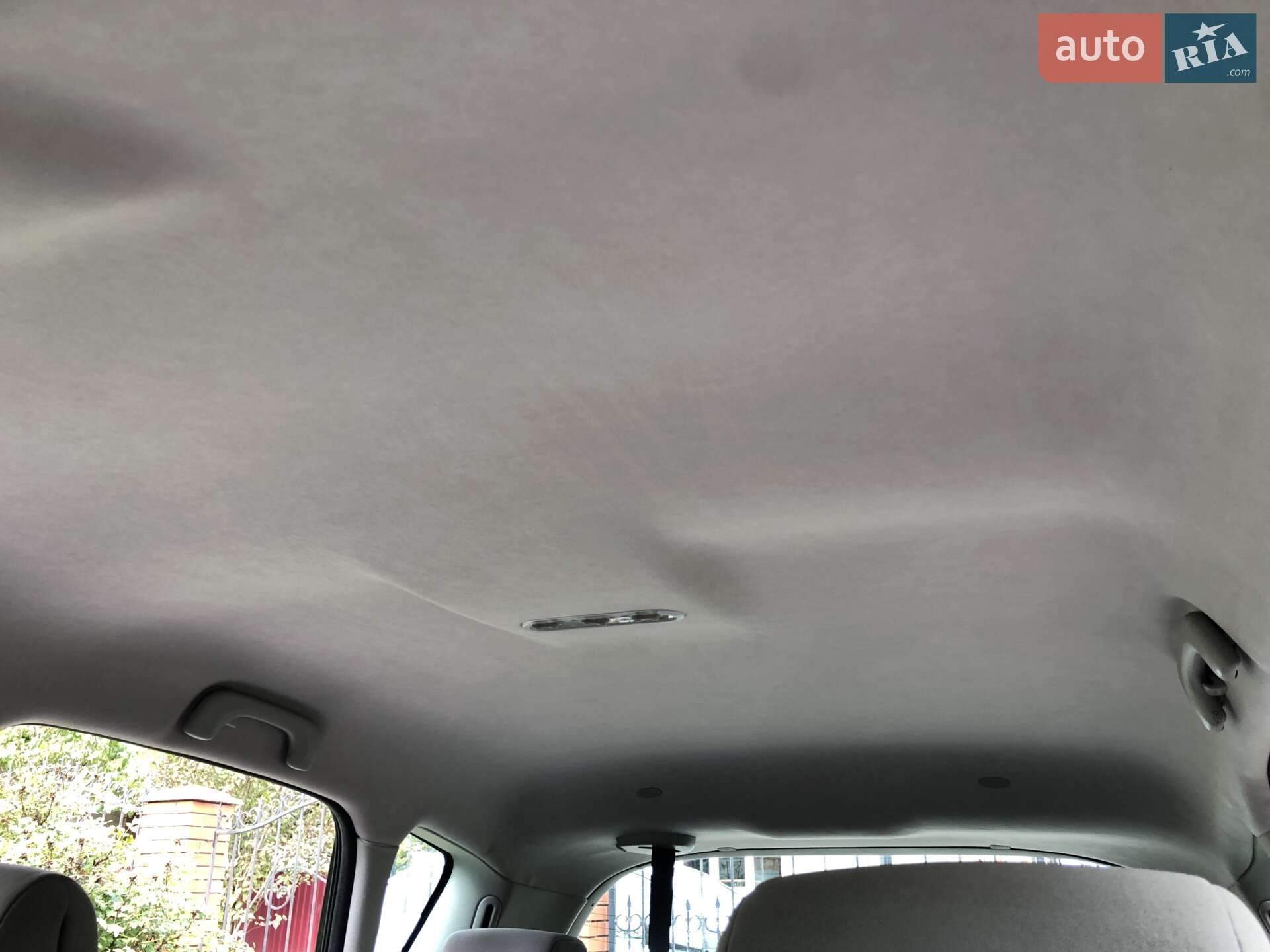 Renault Scenic 2005 VIN VF1JMMJ0A33169539 фото оголошення 38 з 69