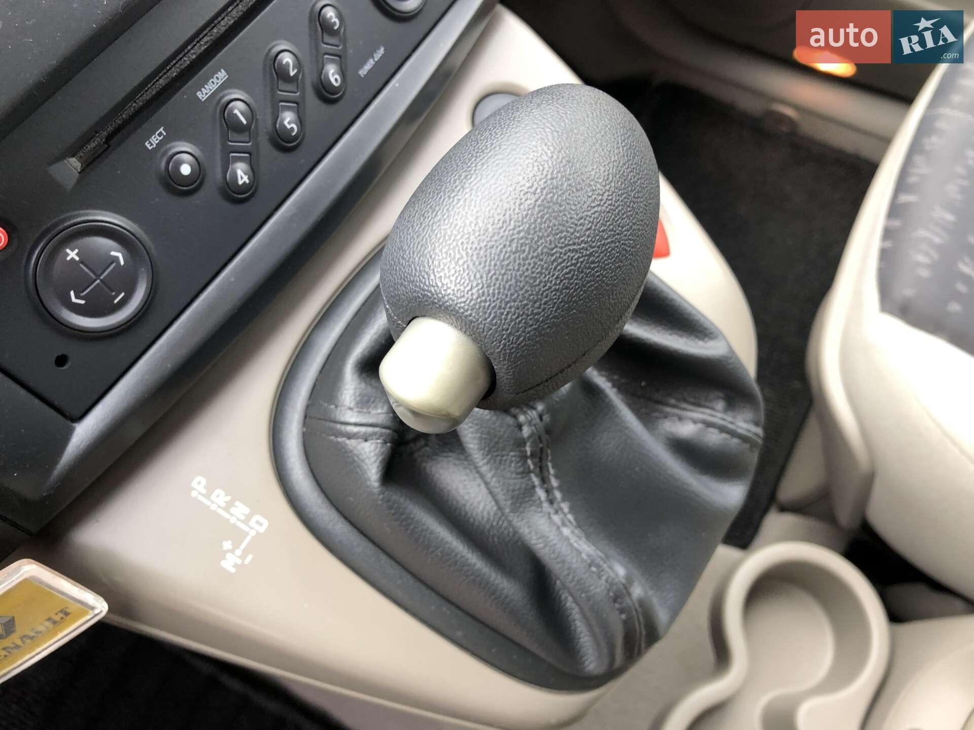 Renault Scenic 2005 VIN VF1JMMJ0A33169539 фото оголошення 47 з 69
