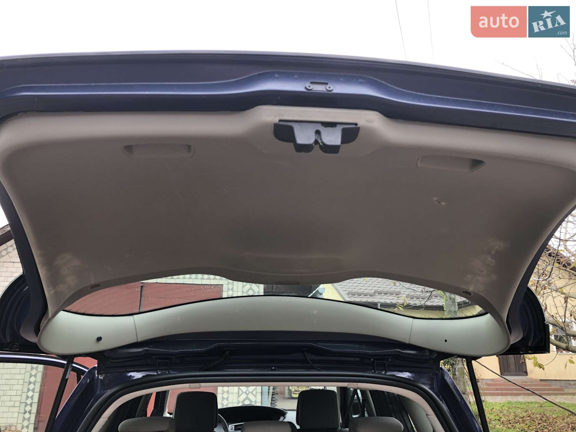 Renault Scenic 2005 VIN VF1JMMJ0A33169539 фото оголошення 51 з 69