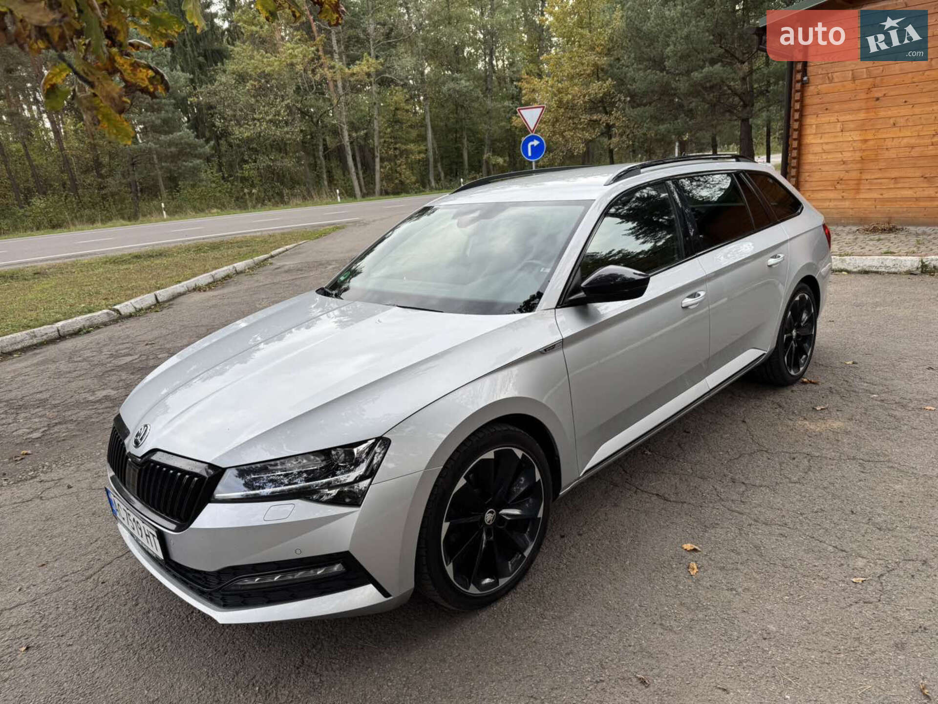 Skoda Superb 2020 VIN TMBJR7NP7M7023183 фото оголошення 3 з 21