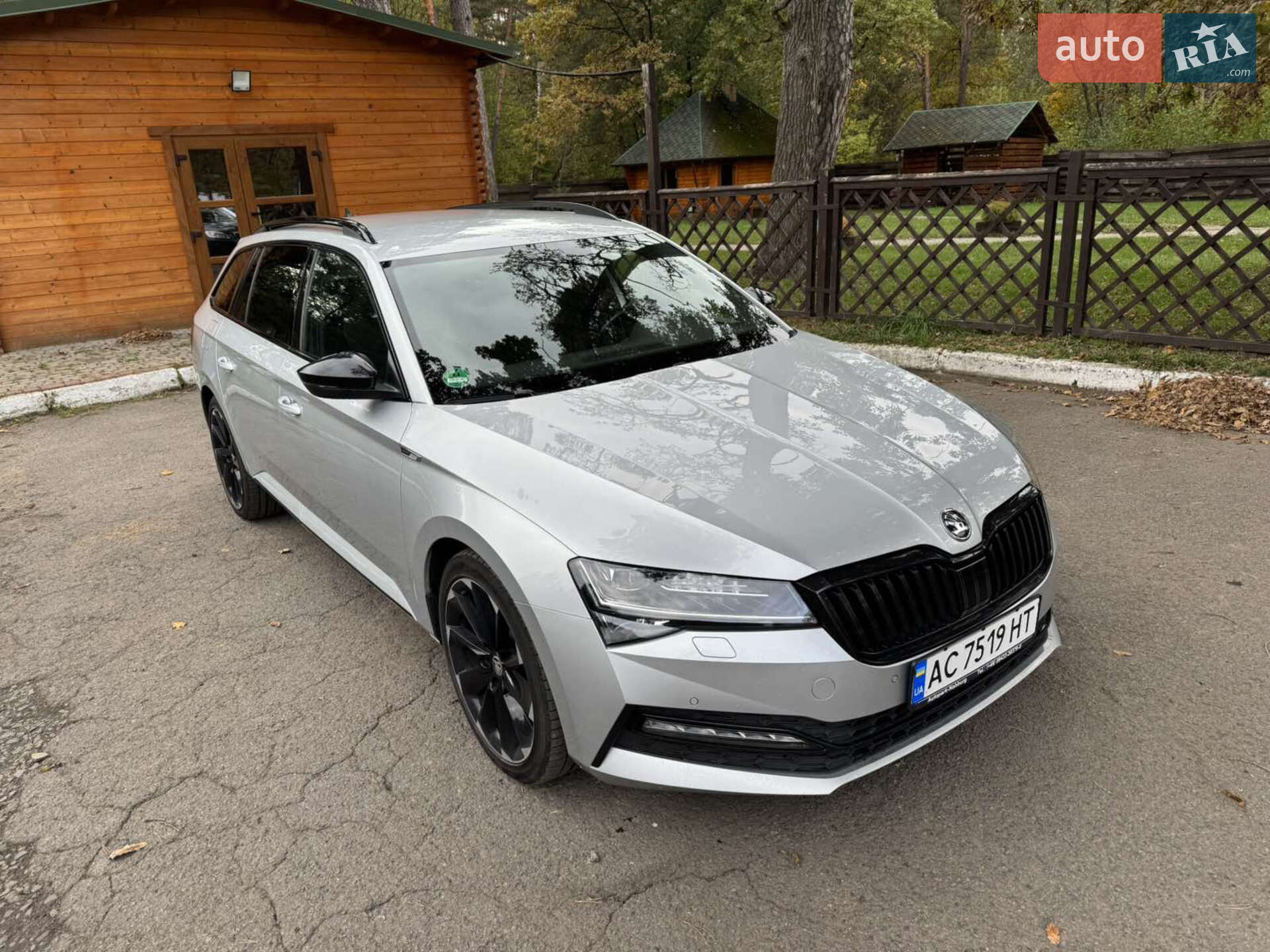Skoda Superb 2020 VIN TMBJR7NP7M7023183 фото оголошення 4 з 21