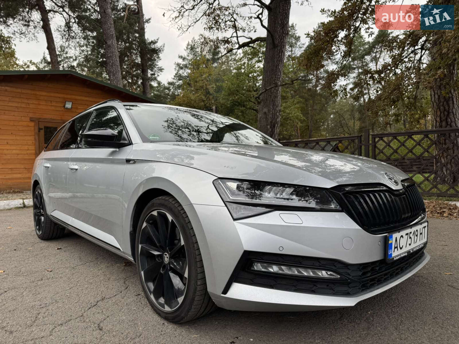 Skoda Superb 2020 VIN TMBJR7NP7M7023183 фото оголошення 6 з 21