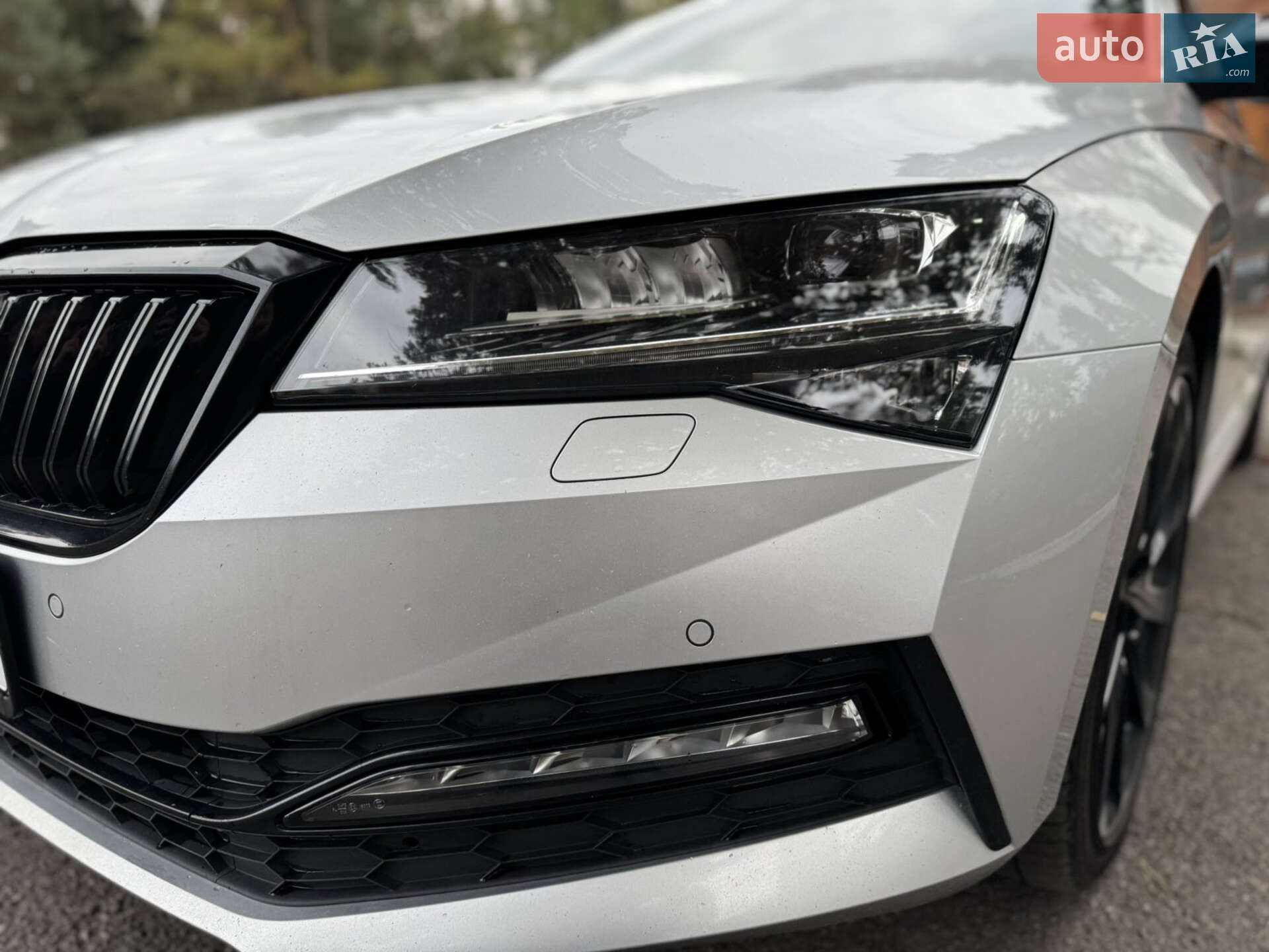 Skoda Superb 2020 VIN TMBJR7NP7M7023183 фото оголошення 11 з 21
