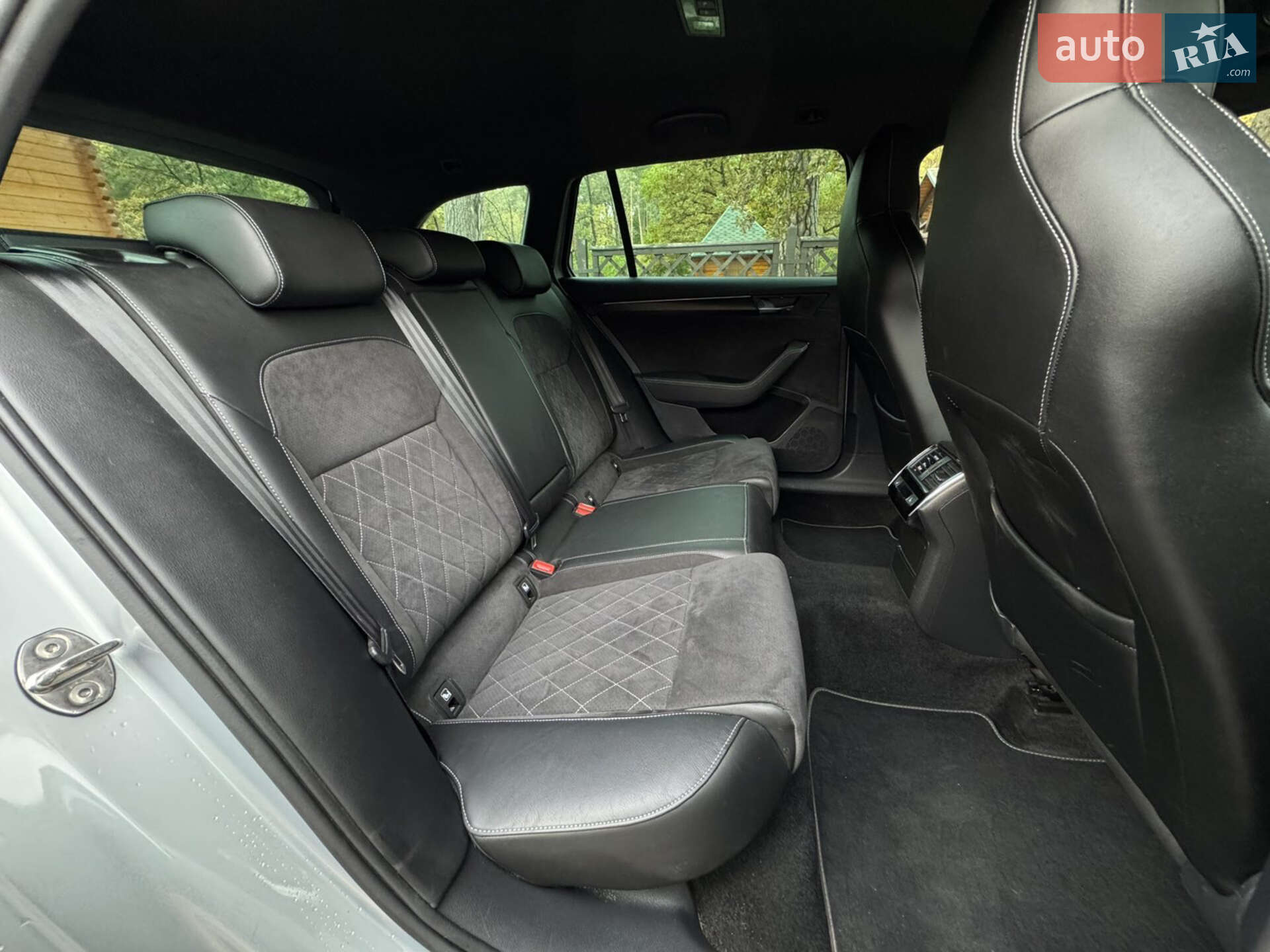 Skoda Superb 2020 VIN TMBJR7NP7M7023183 фото оголошення 17 з 21