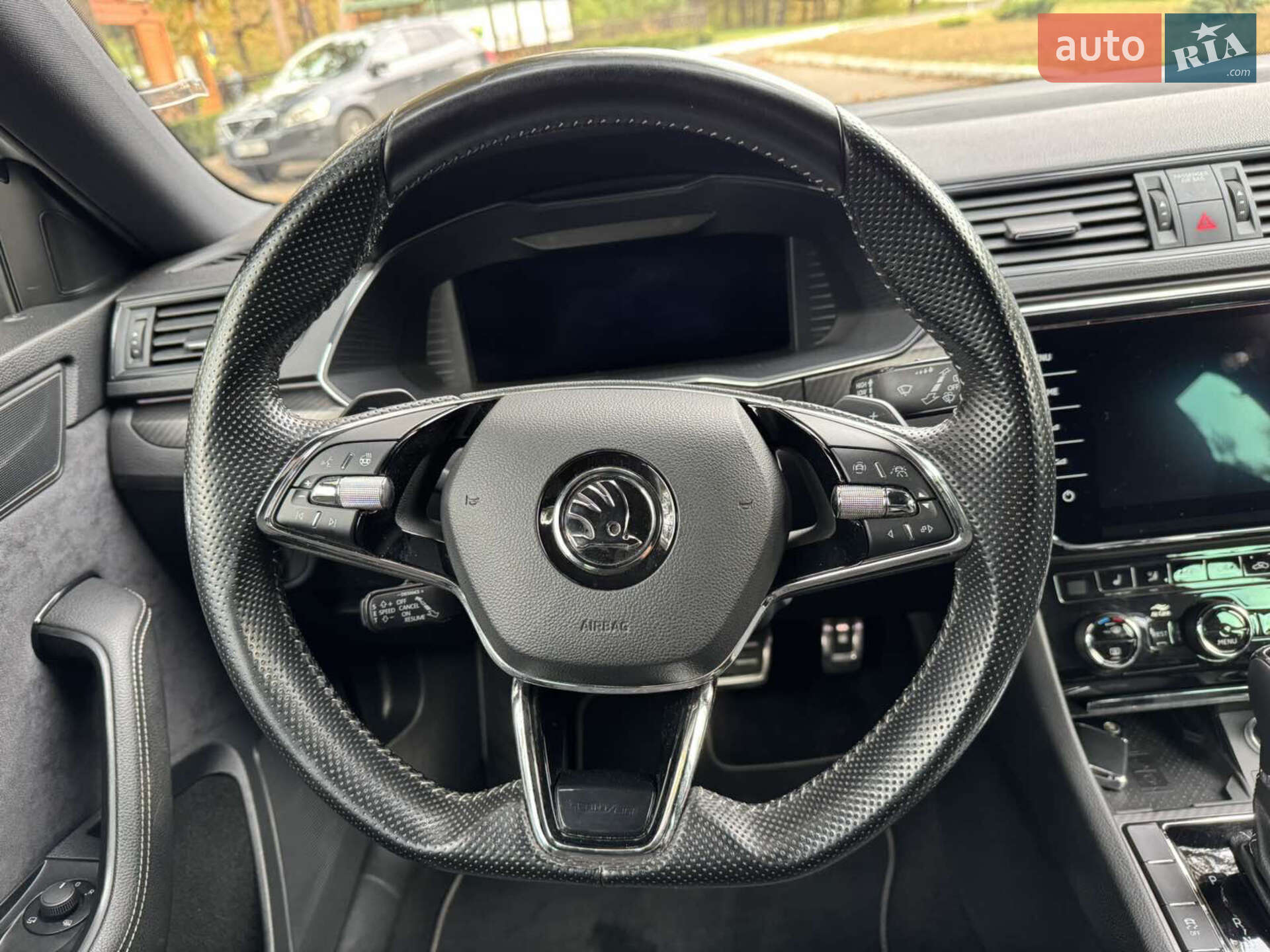 Skoda Superb 2020 VIN TMBJR7NP7M7023183 фото оголошення 18 з 21