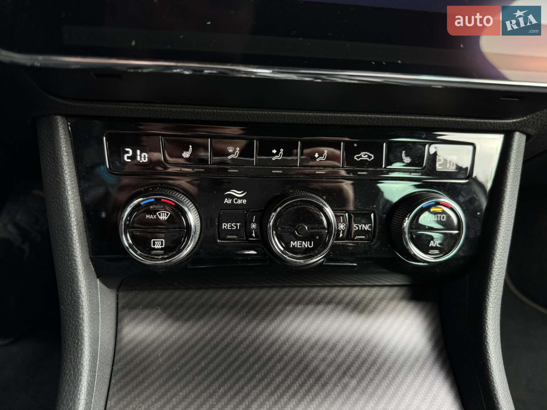 Skoda Superb 2020 VIN TMBJR7NP7M7023183 фото оголошення 20 з 21