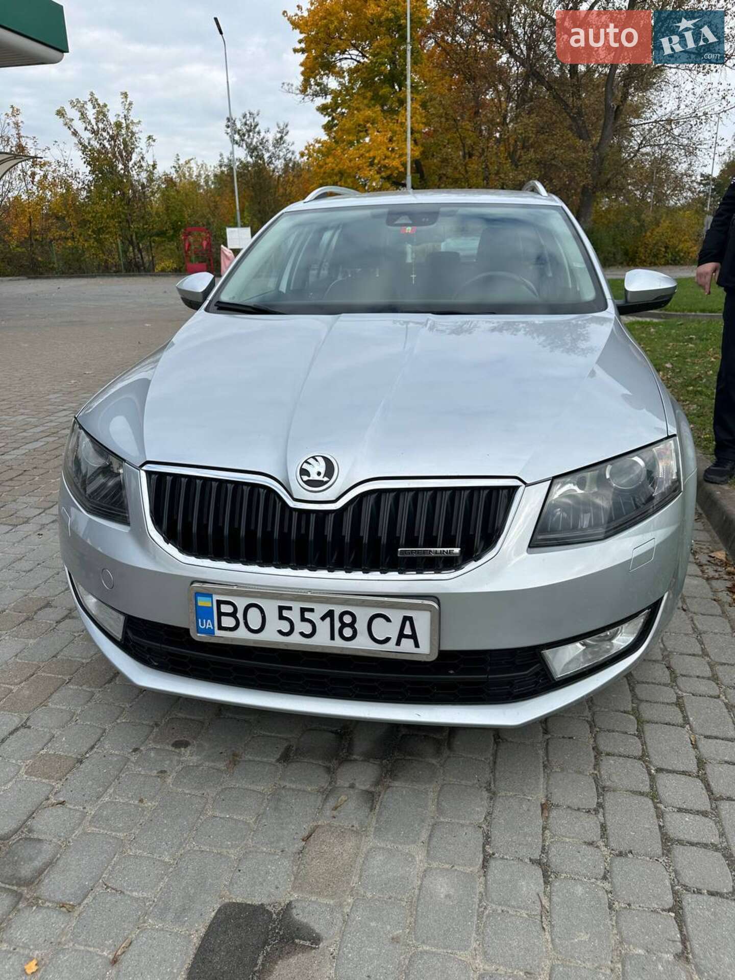 Skoda Octavia 2014 VIN TMBJG9NE0E0158094 фото оголошення 40 з 77