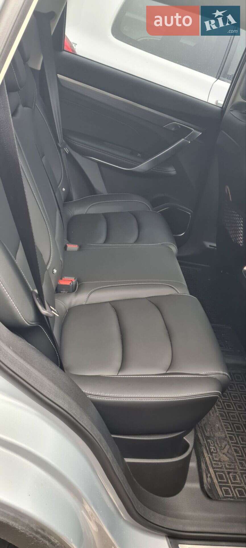 Geely Atlas Pro 2022 VIN L6T7722Z8NU013730 фото оголошення 5 з 12