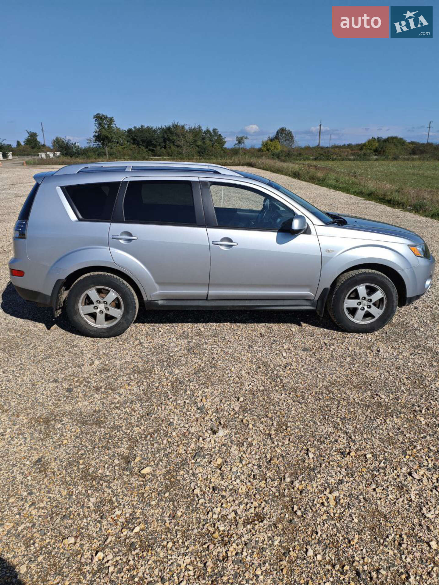 Mitsubishi Outlander 2008 VIN JMBXTCW5W9Z002936 фото оголошення 4 з 18