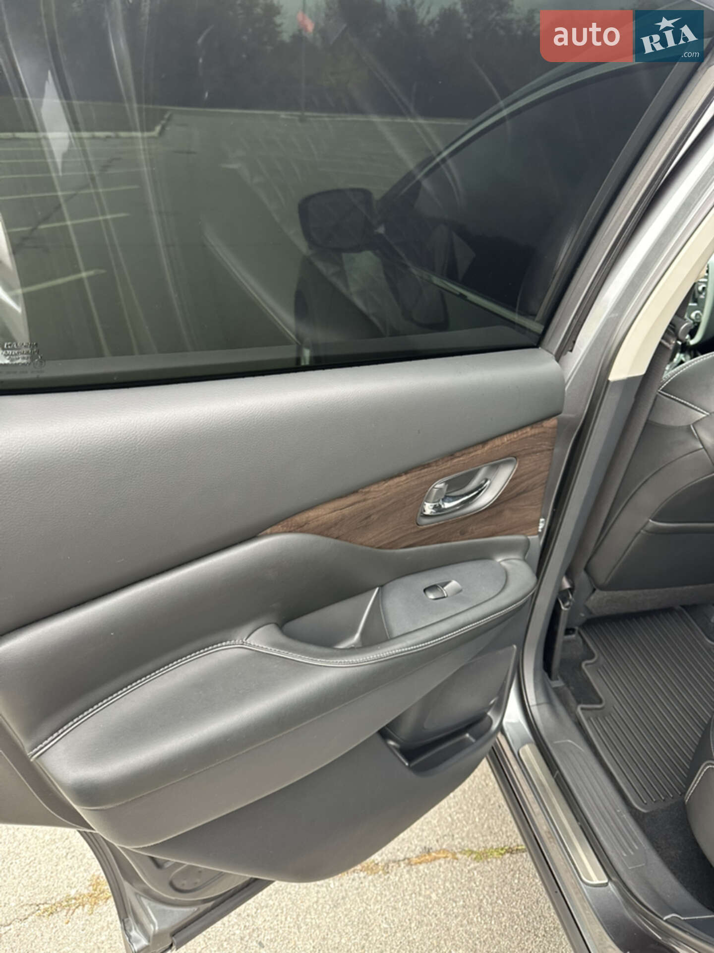 Nissan Murano 2019 VIN 5N1AZ2MSXKN120195 фото оголошення 26 з 56