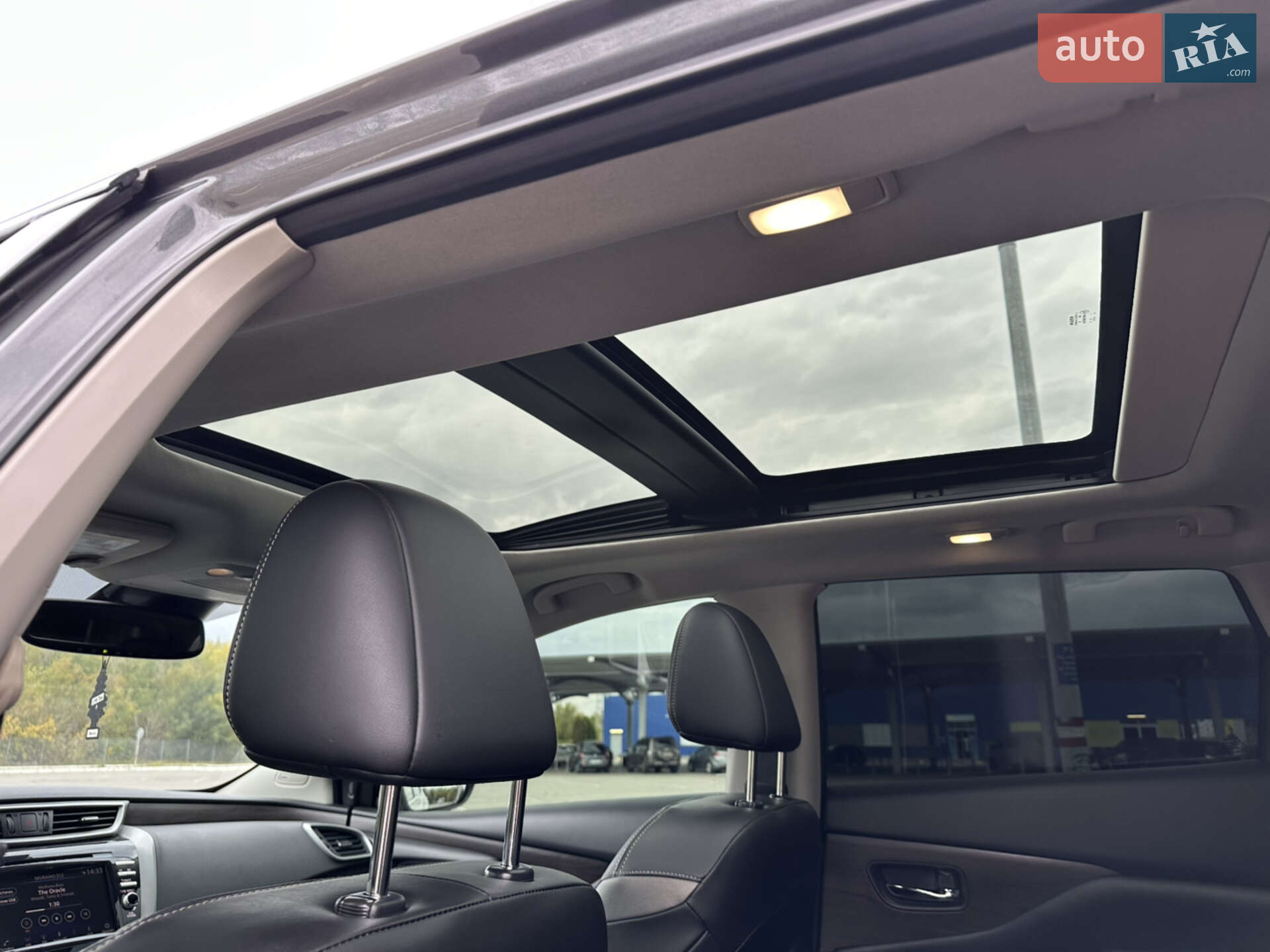 Nissan Murano 2019 VIN 5N1AZ2MSXKN120195 фото оголошення 27 з 56