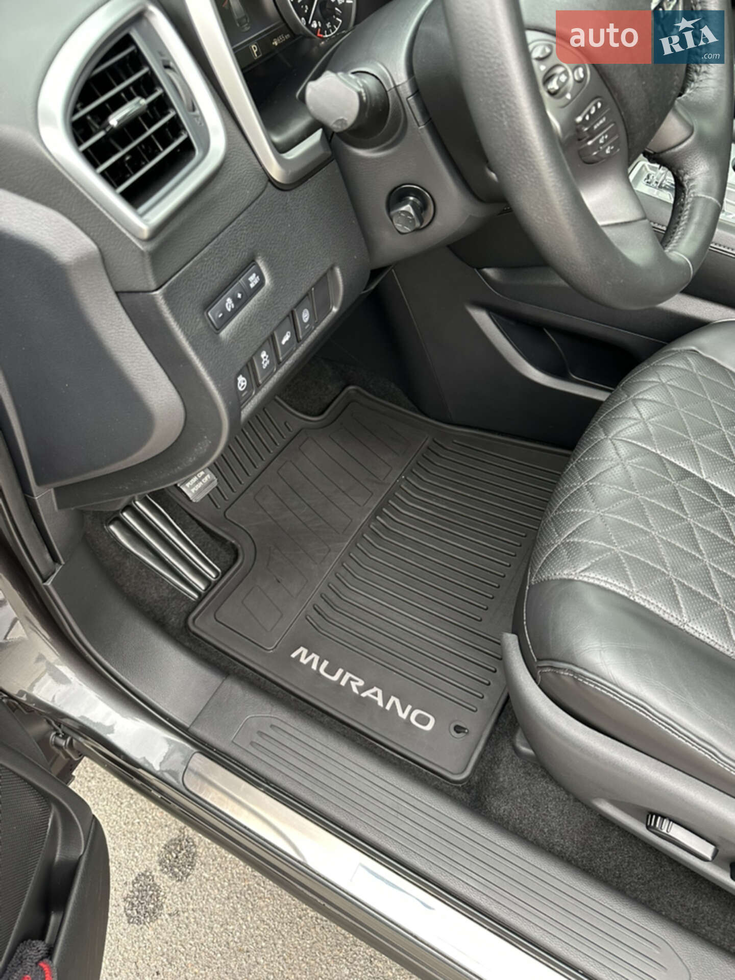 Nissan Murano 2019 VIN 5N1AZ2MSXKN120195 фото оголошення 30 з 56