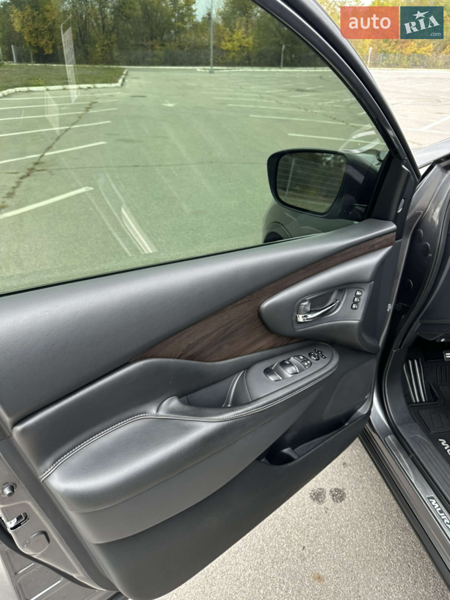 Nissan Murano 2019 VIN 5N1AZ2MSXKN120195 фото оголошення 31 з 56