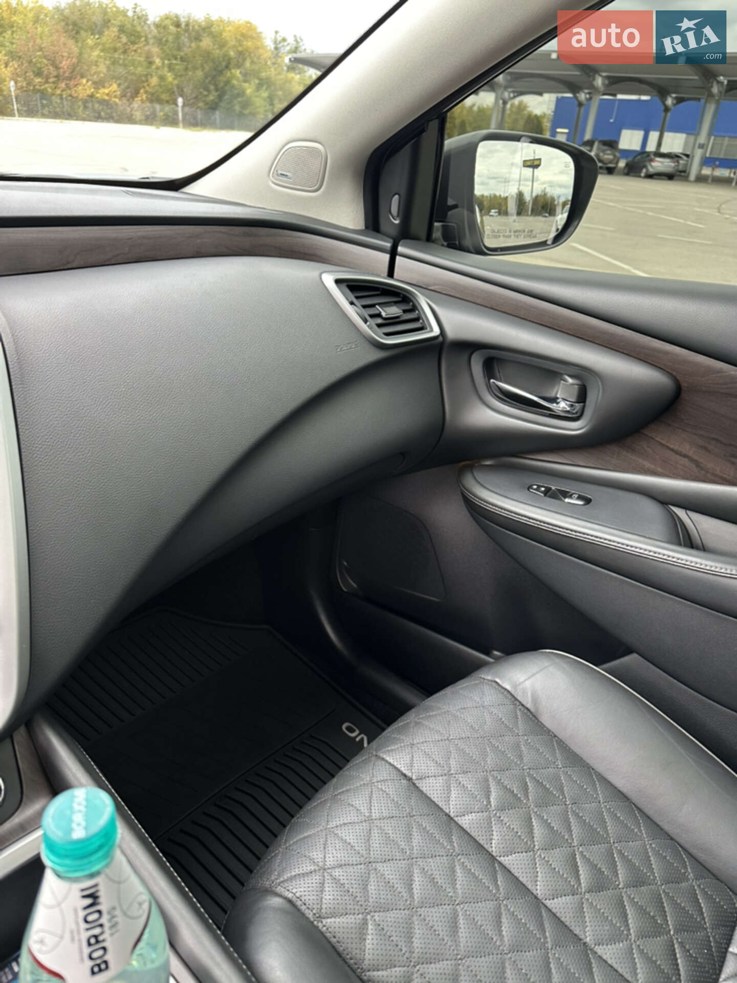 Nissan Murano 2019 VIN 5N1AZ2MSXKN120195 фото оголошення 34 з 56