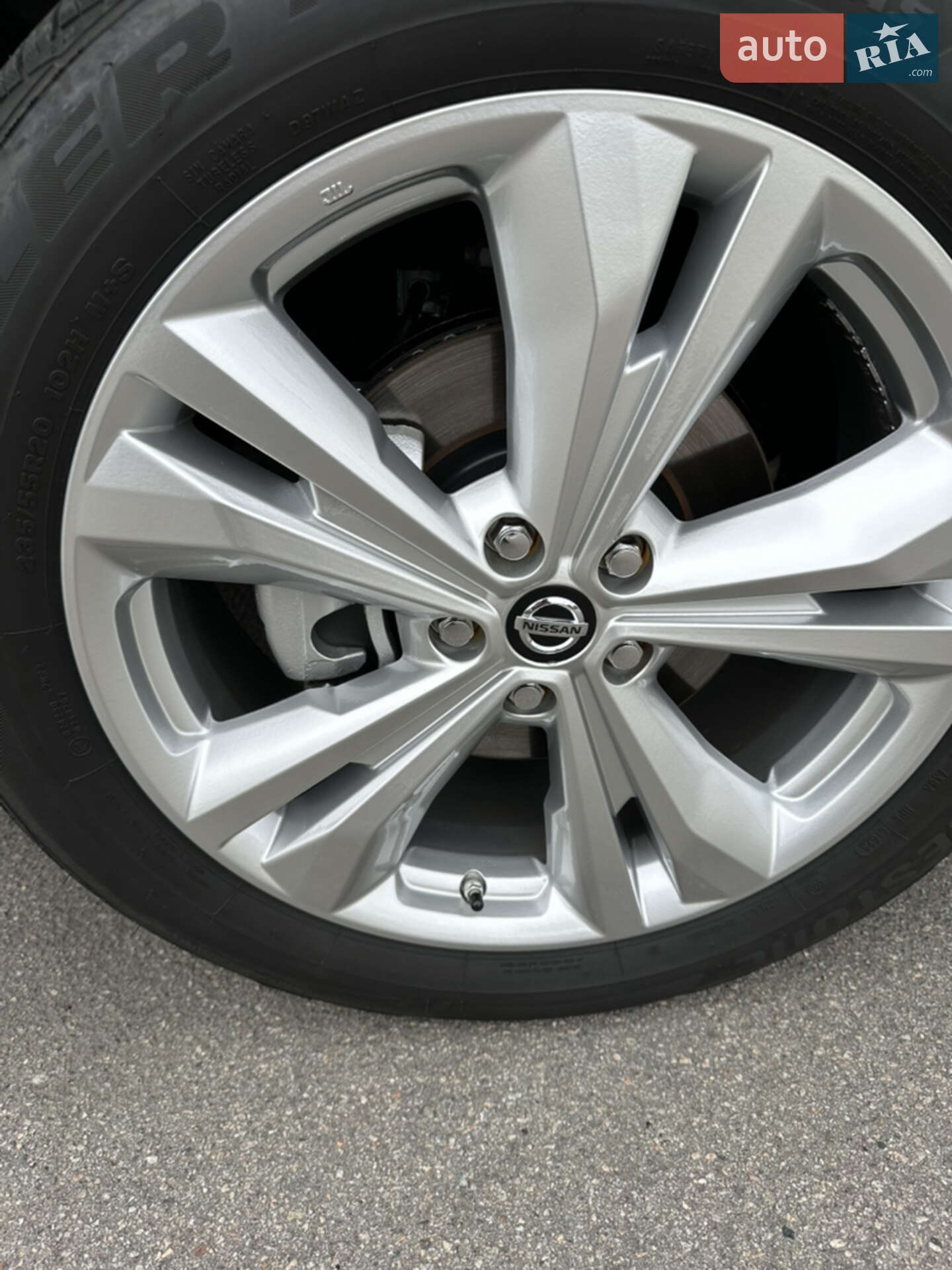 Nissan Murano 2019 VIN 5N1AZ2MSXKN120195 фото оголошення 36 з 56