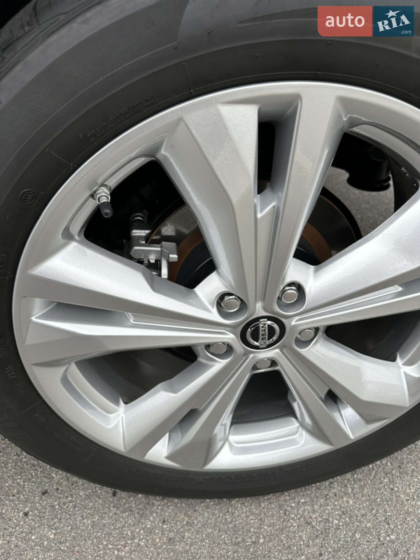 Nissan Murano 2019 VIN 5N1AZ2MSXKN120195 фото оголошення 38 з 56