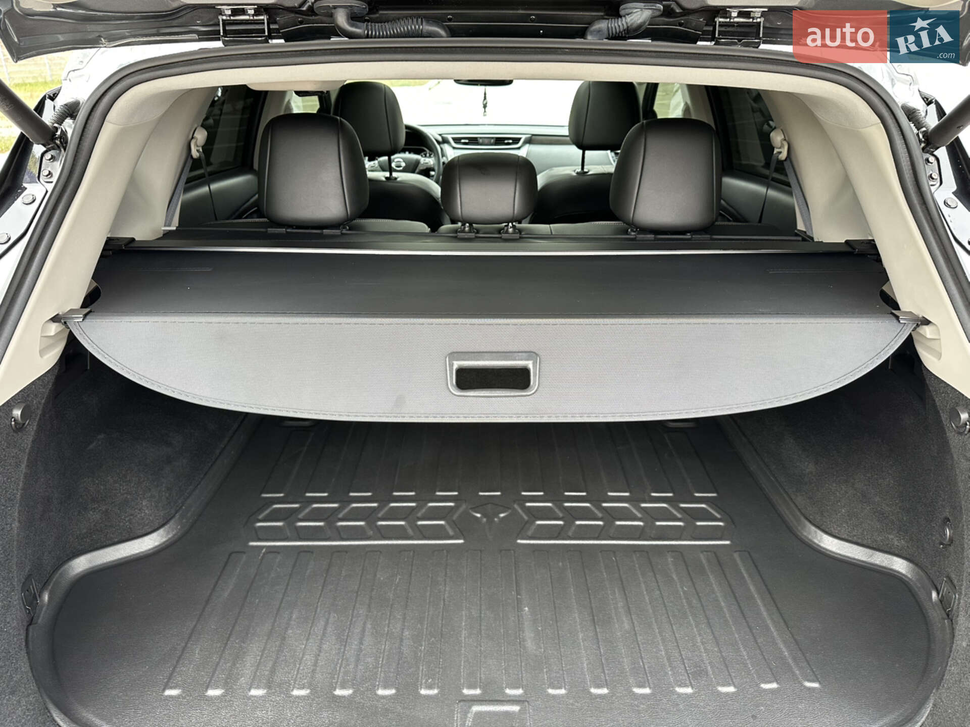 Nissan Murano 2019 VIN 5N1AZ2MSXKN120195 фото оголошення 44 з 56