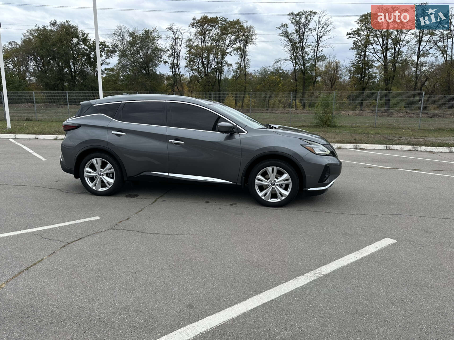 Nissan Murano 2019 VIN 5N1AZ2MSXKN120195 фото оголошення 14 з 56