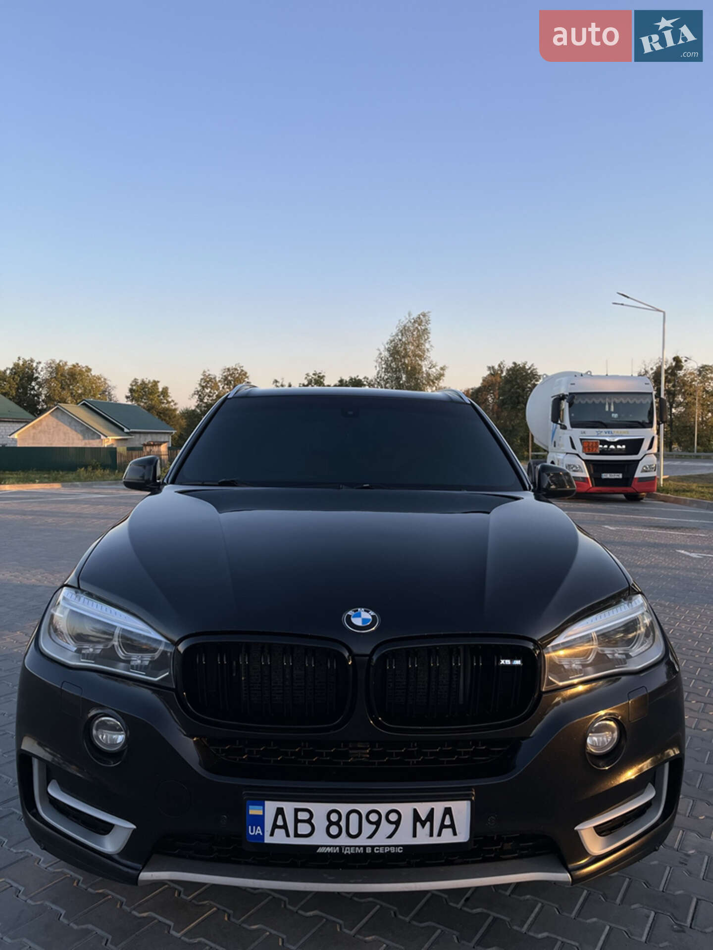 BMW X5 2013 VIN WBAKS410400C36014 фото оголошення 3 з 27