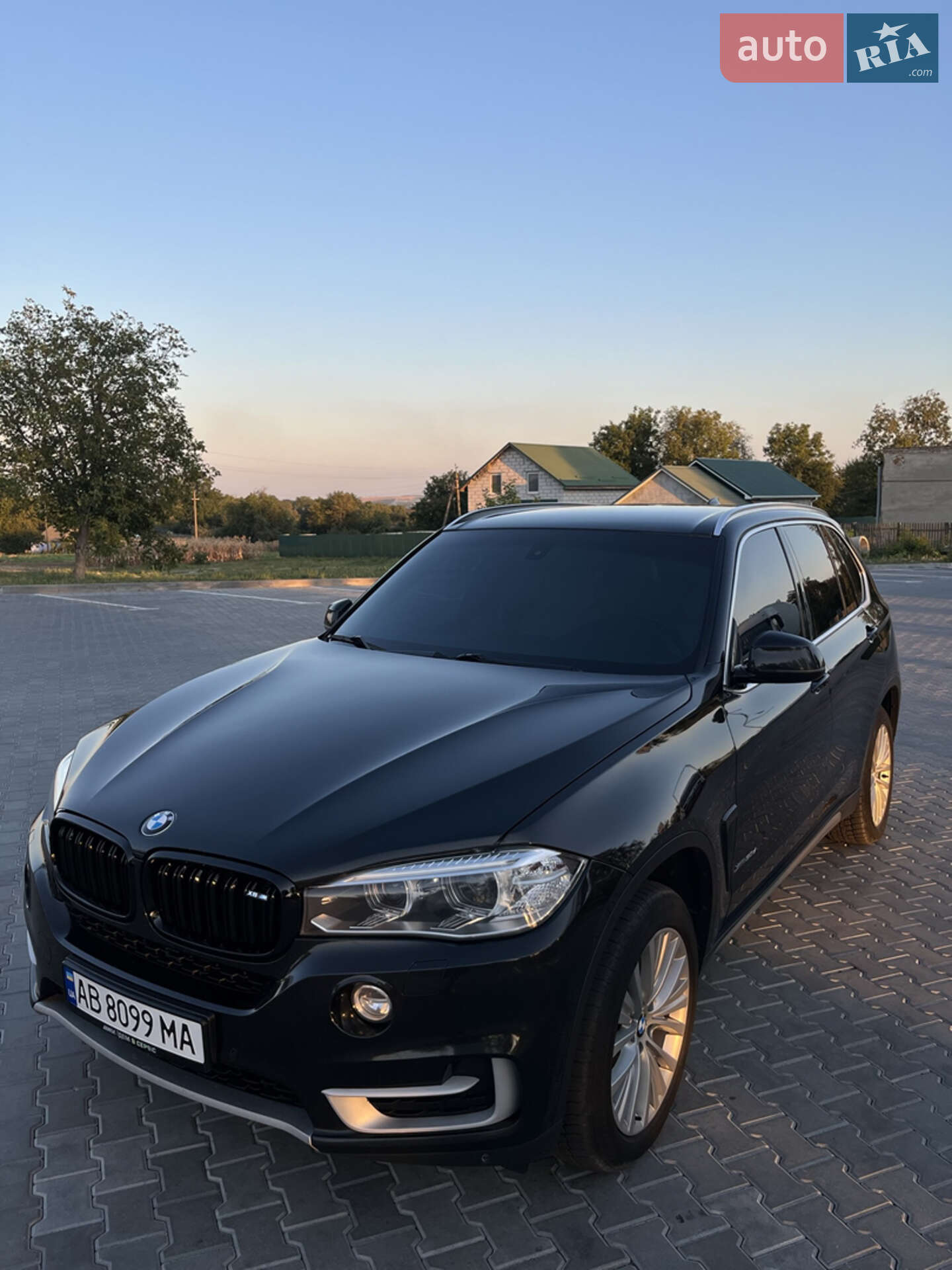 BMW X5 2013 VIN WBAKS410400C36014 фото оголошення 5 з 27