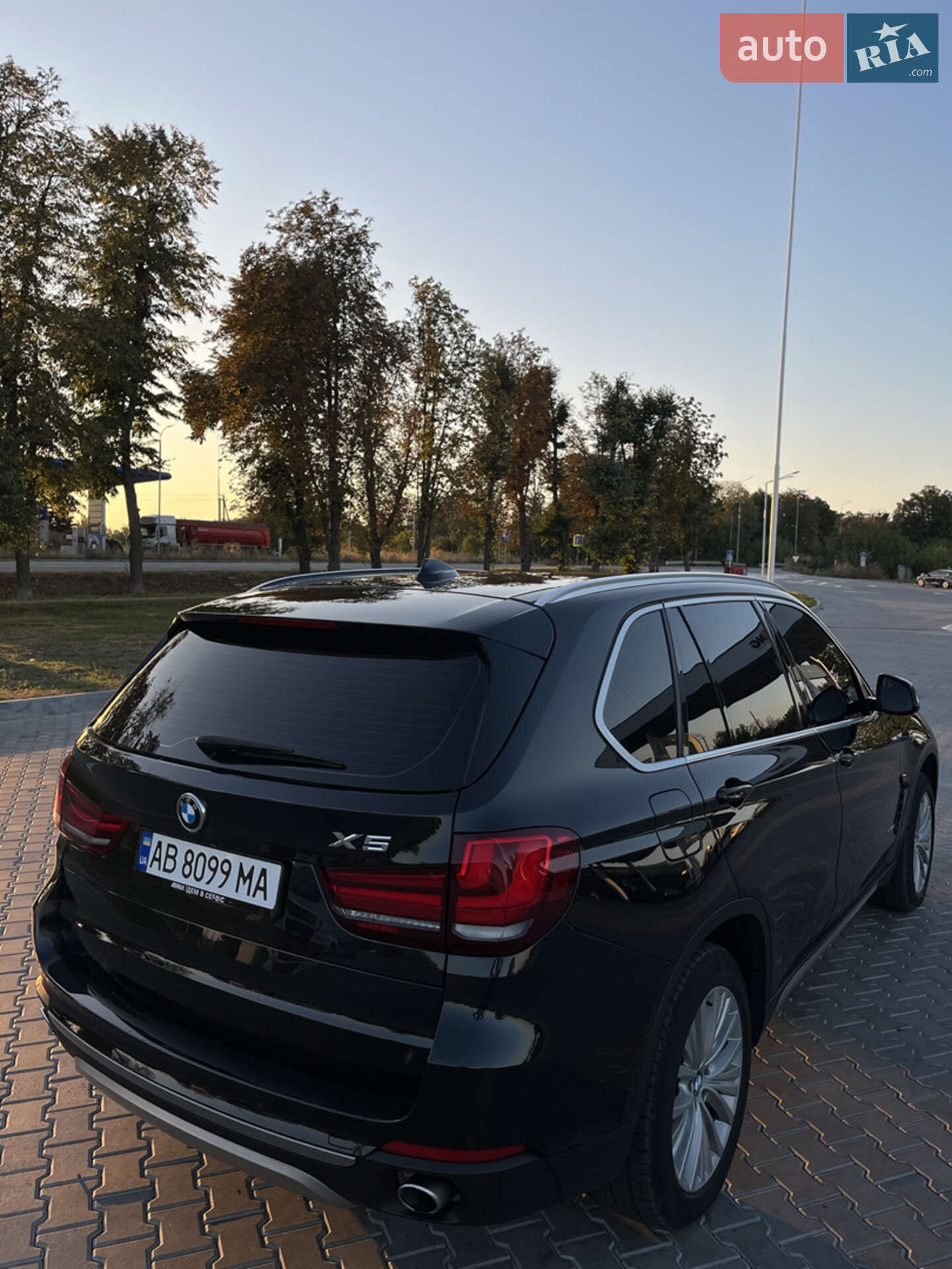BMW X5 2013 VIN WBAKS410400C36014 фото оголошення 12 з 27