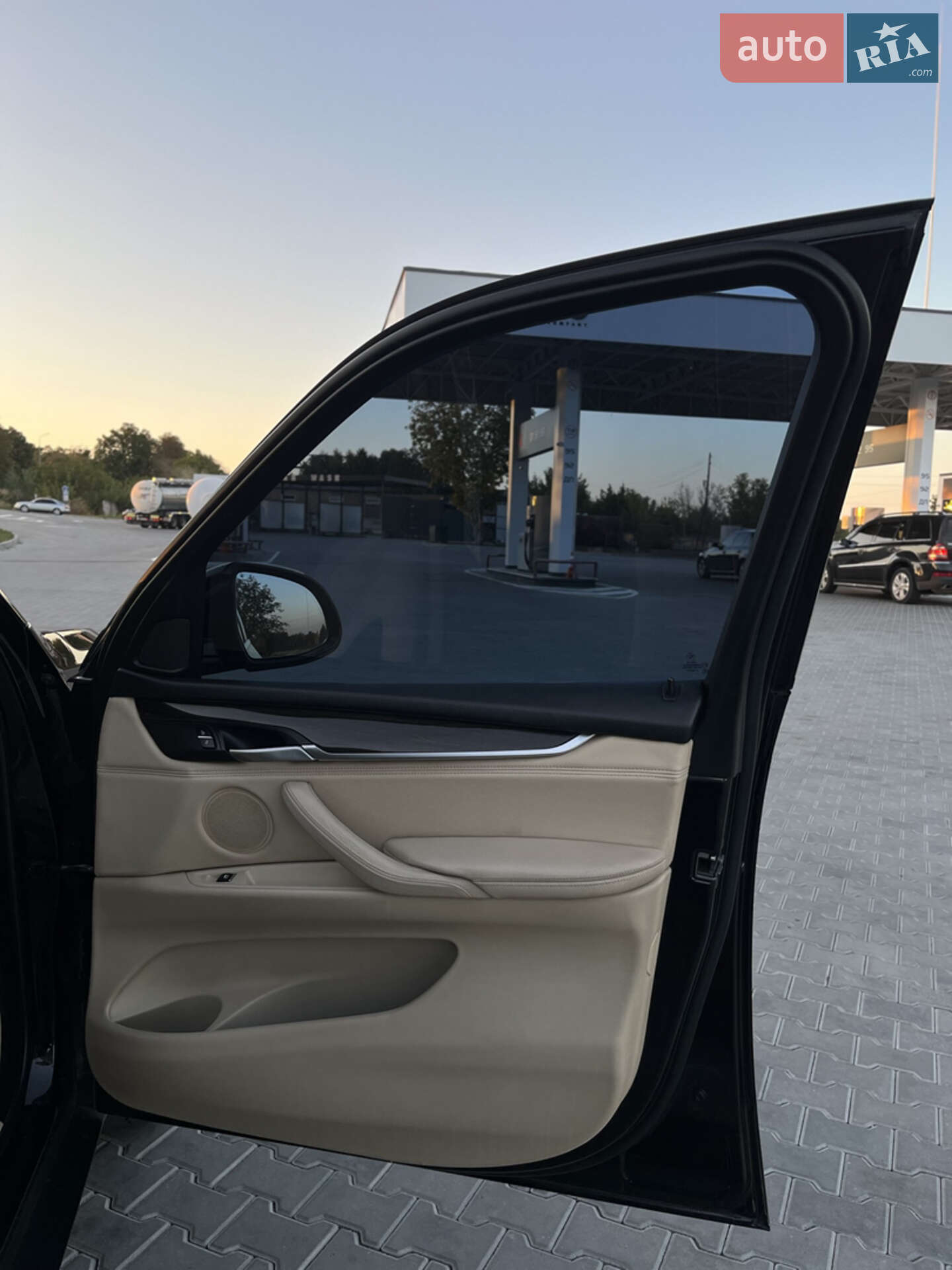 BMW X5 2013 VIN WBAKS410400C36014 фото оголошення 18 з 27
