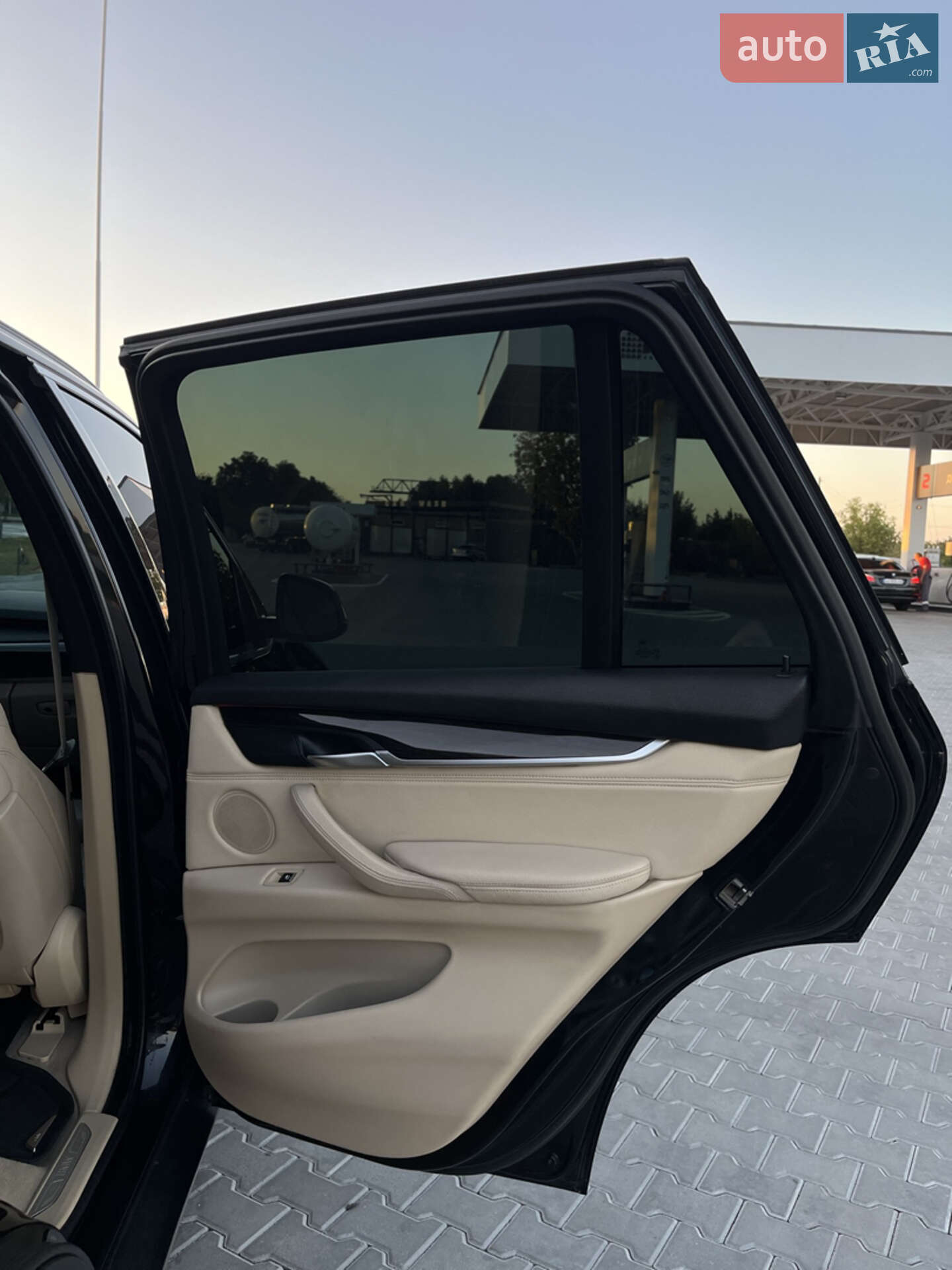 BMW X5 2013 VIN WBAKS410400C36014 фото оголошення 24 з 27