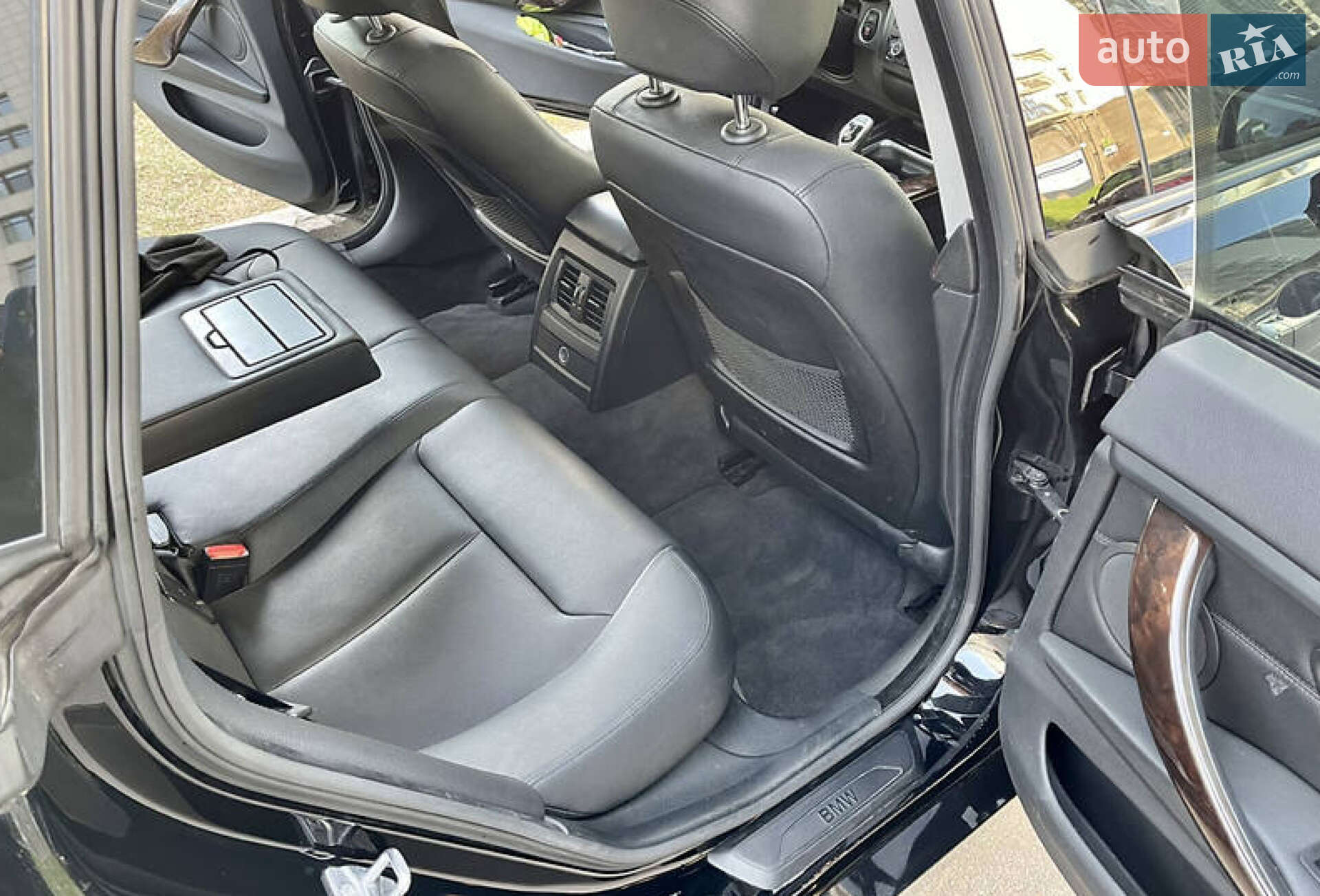 BMW 4 Series Gran Coupe 2015 VIN WBA4A7C58FD415242 фото оголошення 22 з 26