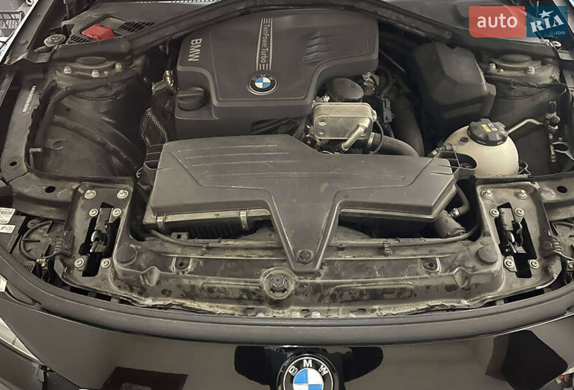 BMW 4 Series Gran Coupe 2015 VIN WBA4A7C58FD415242 фото оголошення 12 з 26