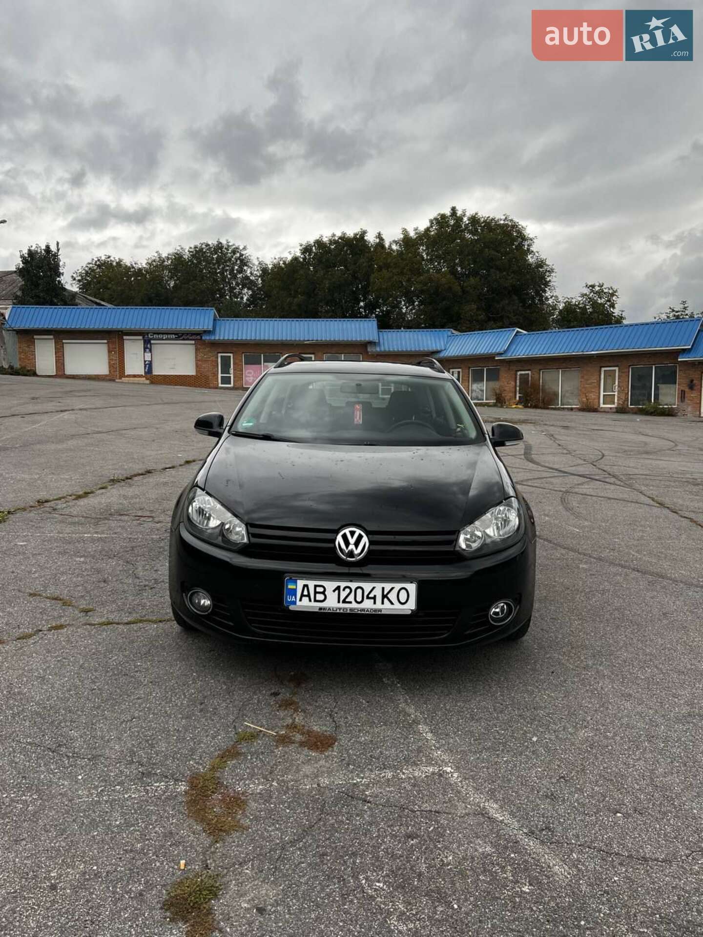 Volkswagen Golf 2013 VIN WVWZZZ1KZDM688583 фото оголошення 2 з 15