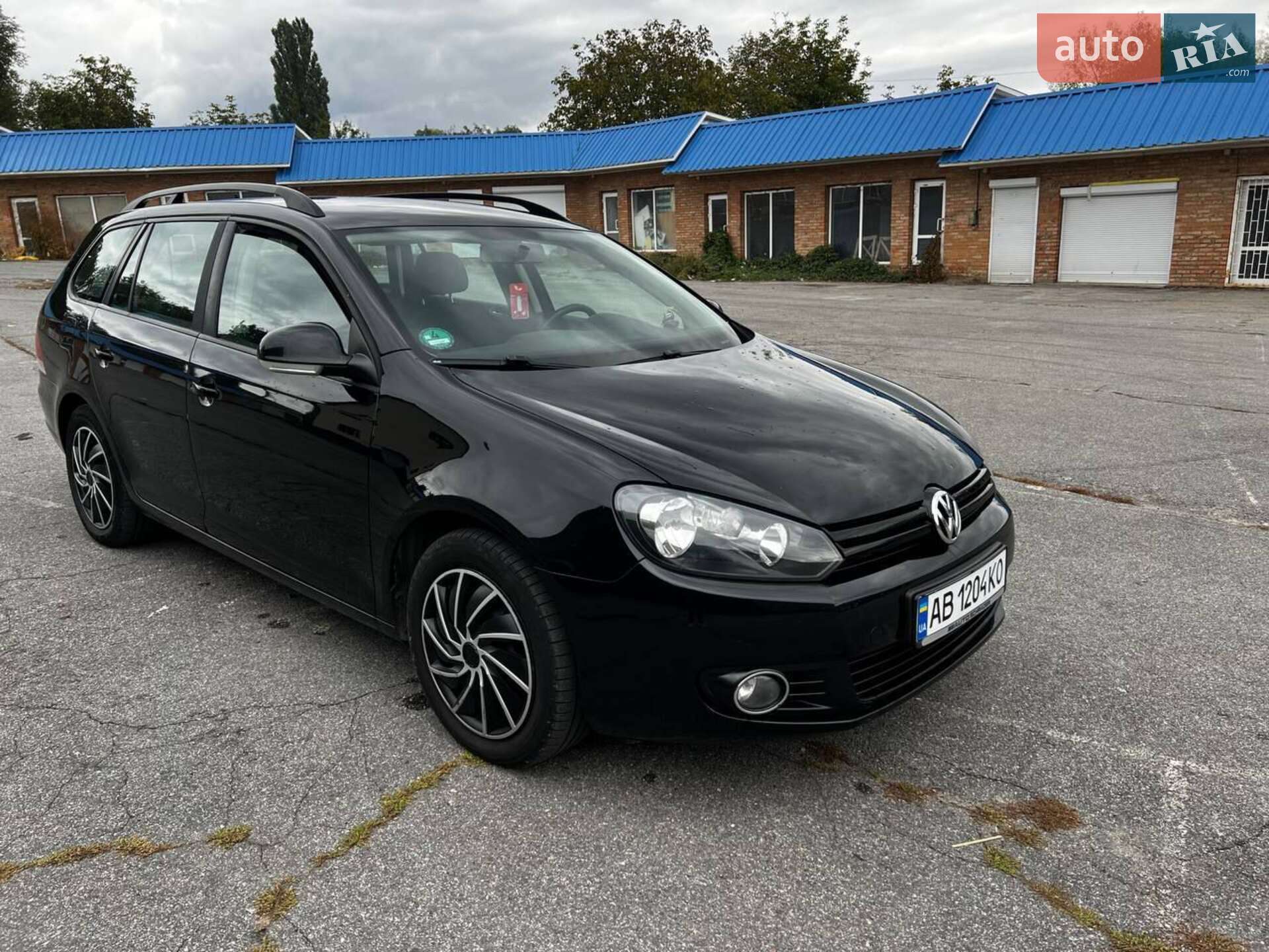 Volkswagen Golf 2013 VIN WVWZZZ1KZDM688583 фото оголошення 3 з 15
