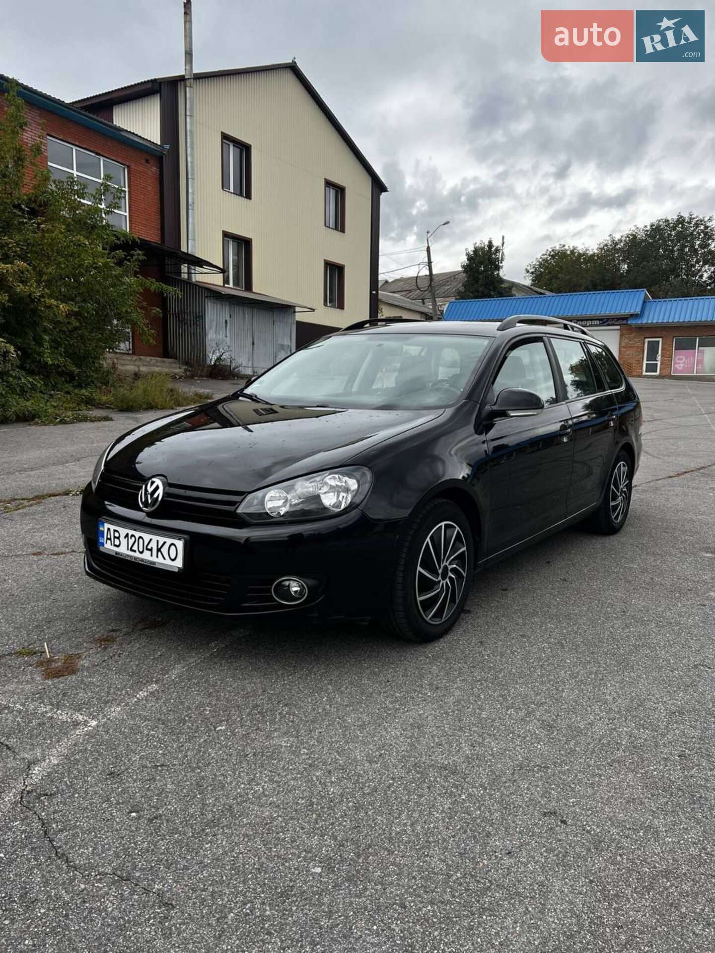 Volkswagen Golf 2013 VIN WVWZZZ1KZDM688583 фото оголошення 6 з 15