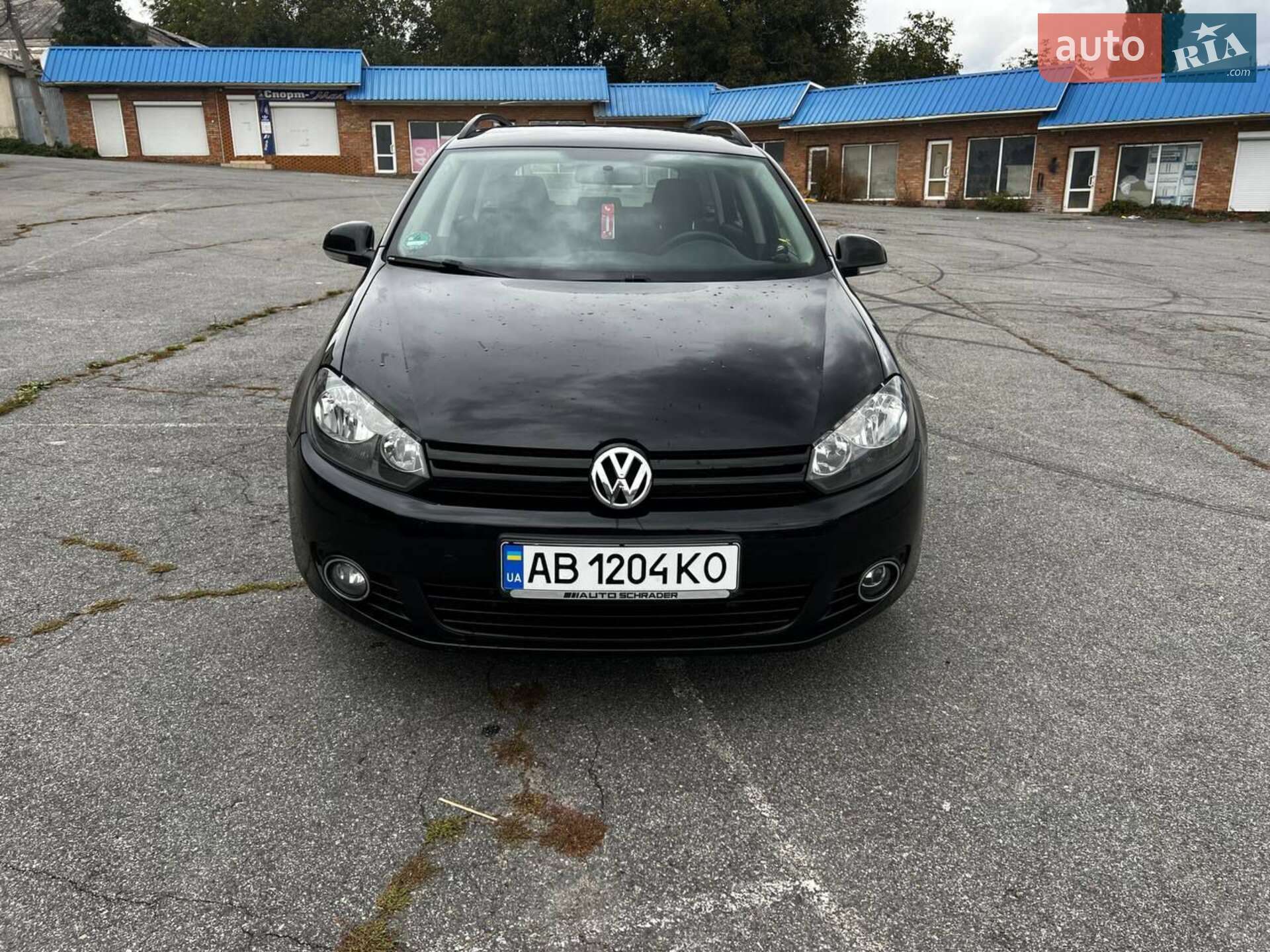 Volkswagen Golf 2013 VIN WVWZZZ1KZDM688583 фото оголошення 5 з 15