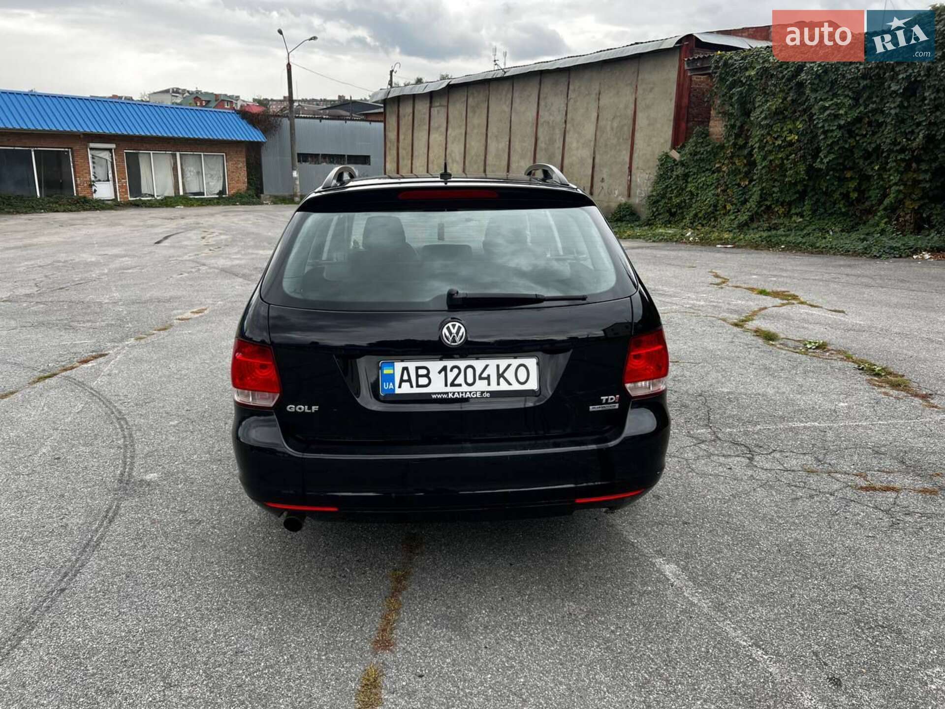 Volkswagen Golf 2013 VIN WVWZZZ1KZDM688583 фото оголошення 7 з 15